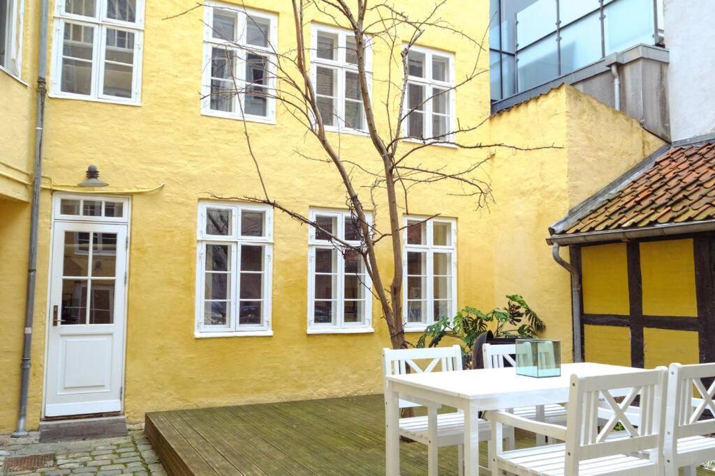 Beliggende Apartment