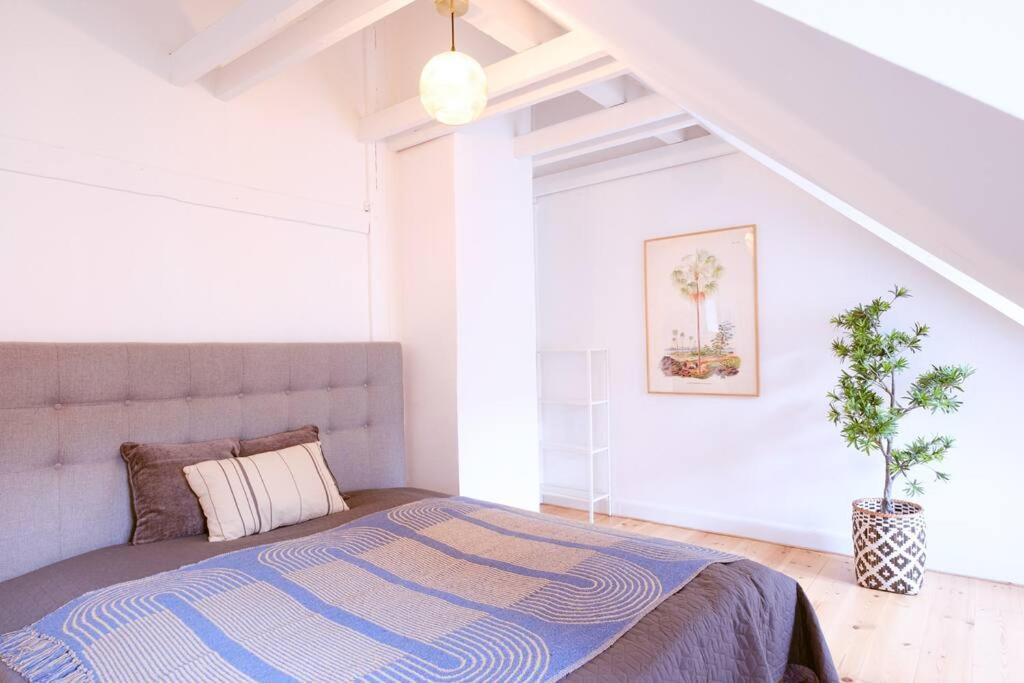 Apartment Beliggende Copenhagen