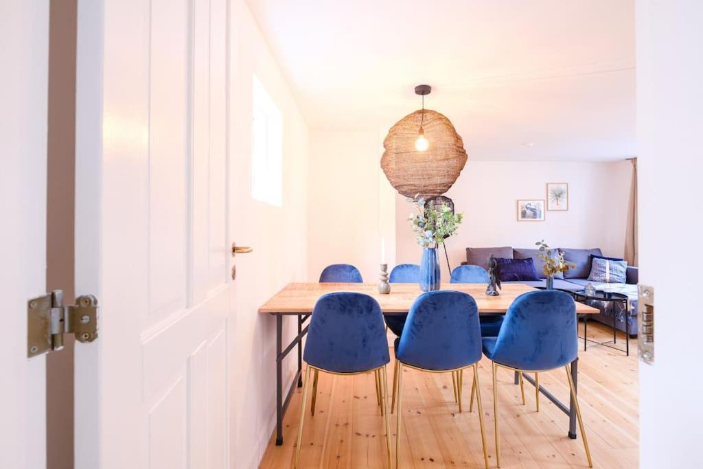 Beliggende Apartment *