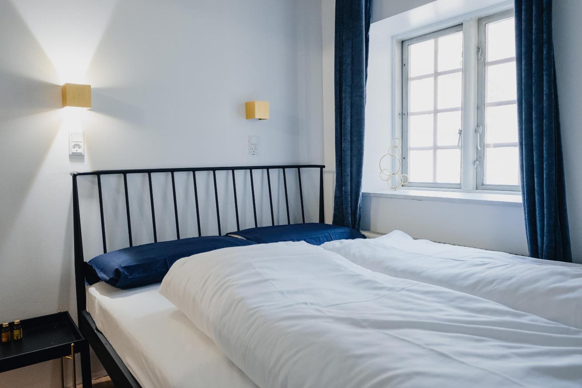 Capsule Nyhavn63 Hostel Copenhagen