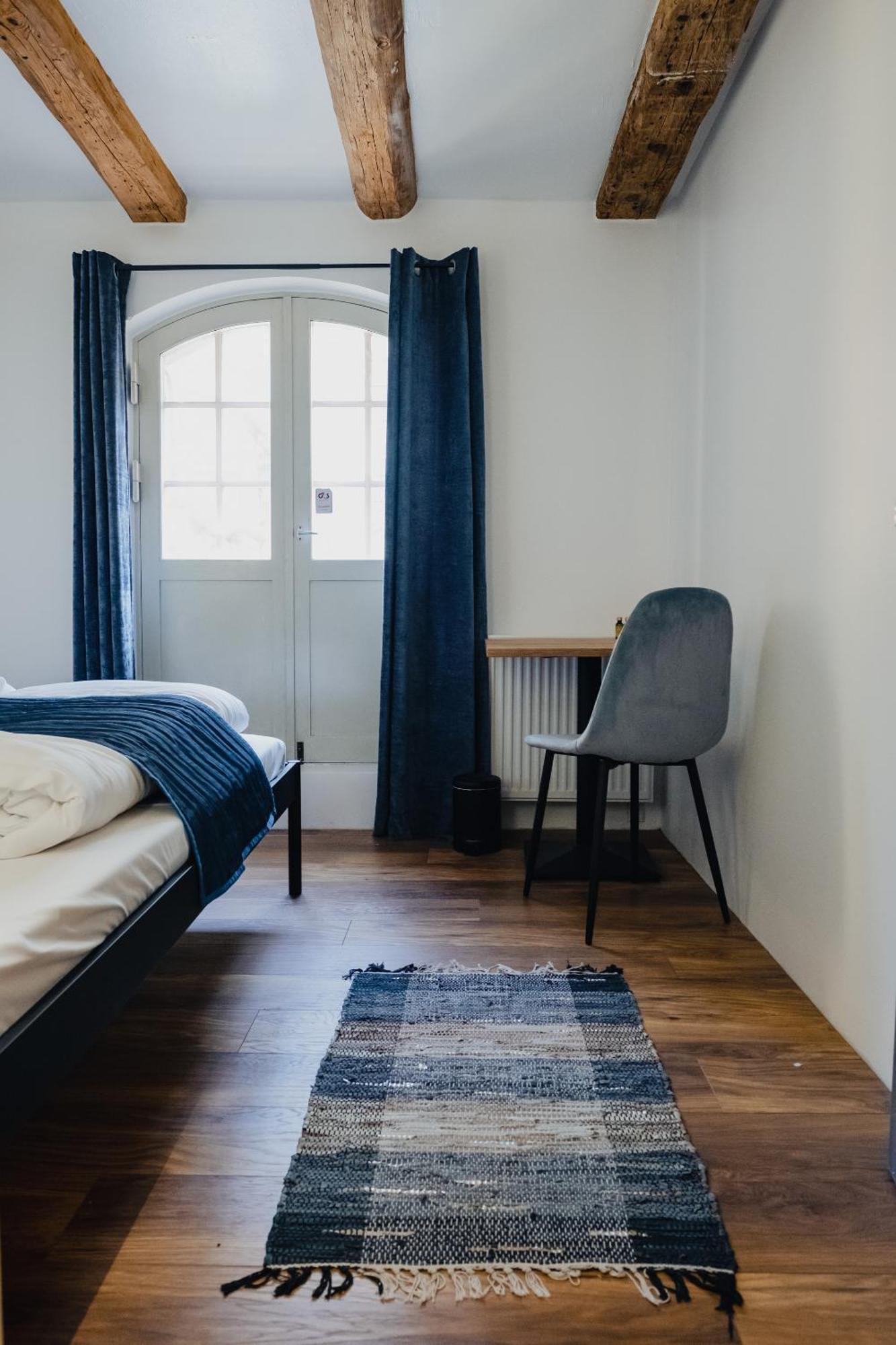 Capsule Nyhavn63 Hostel *