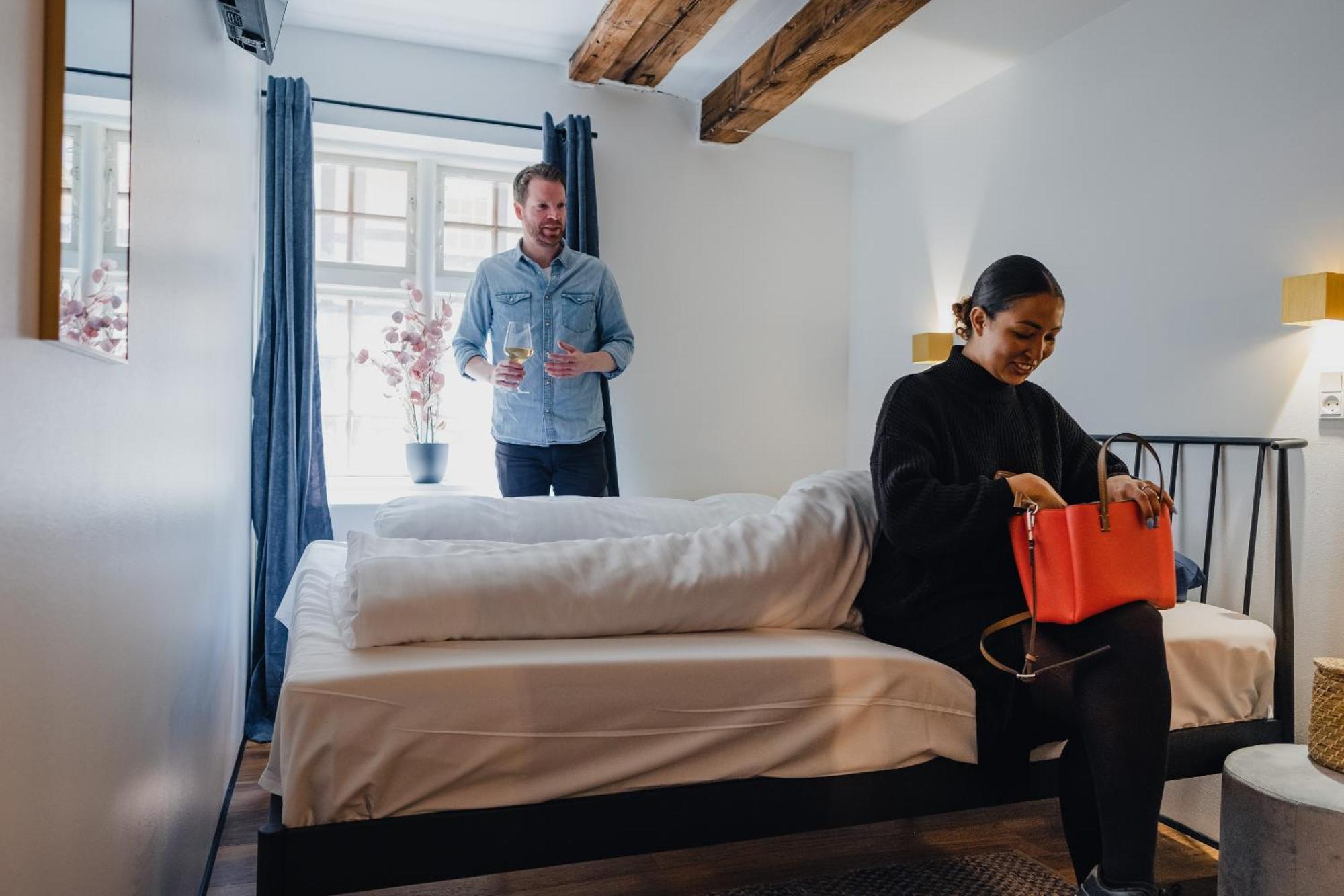 Capsule Nyhavn63 Hostel