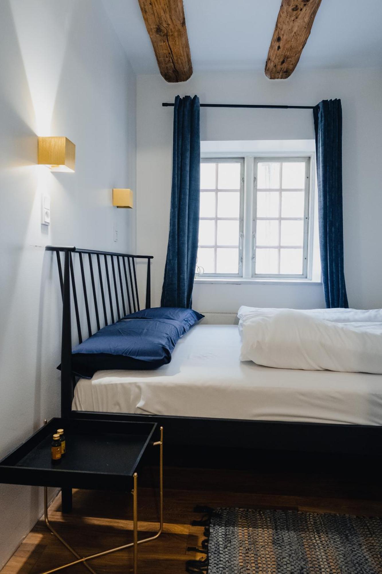 Hostel Capsule Nyhavn63 *