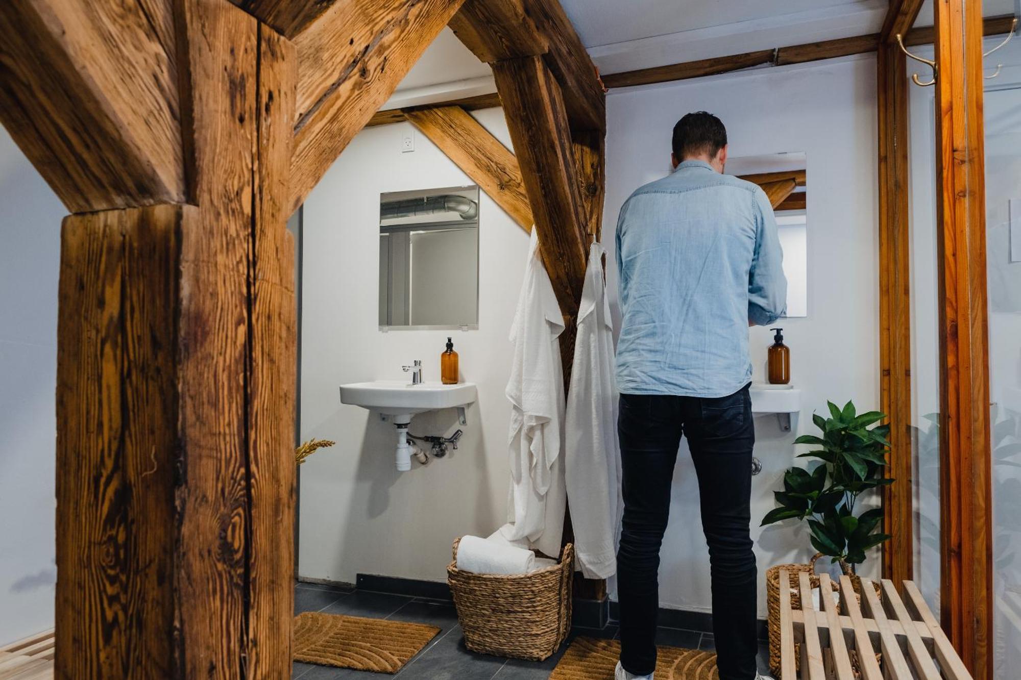 Capsule Nyhavn63 *