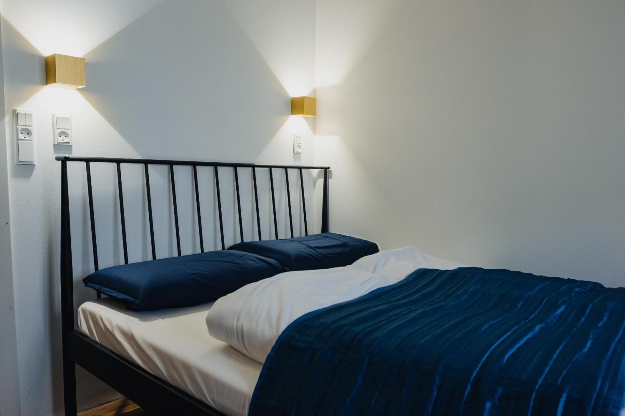Capsule Nyhavn63 Hostel Copenhagen