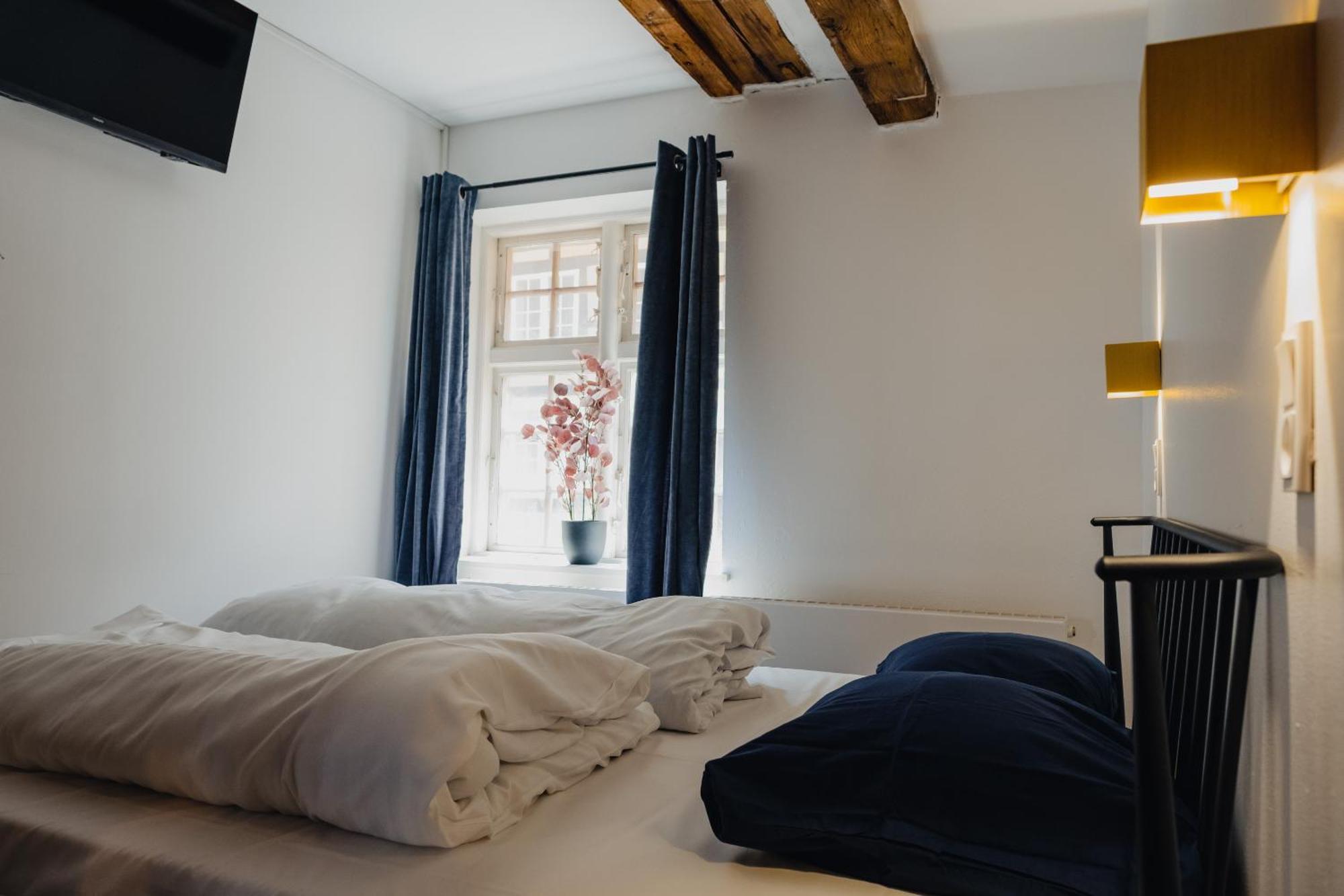 Capsule Nyhavn63 Hostel