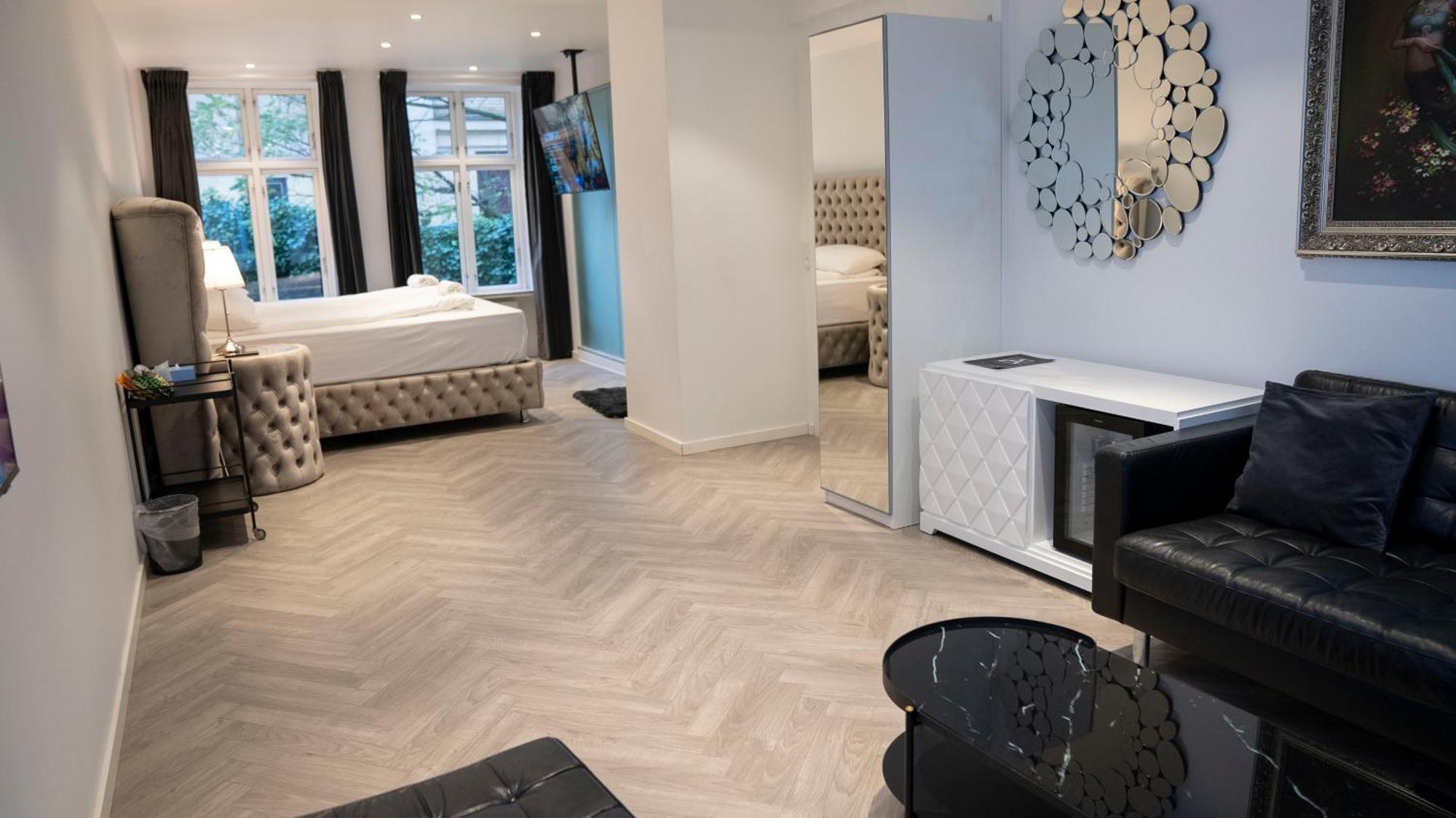 Hotel A Copenhaga