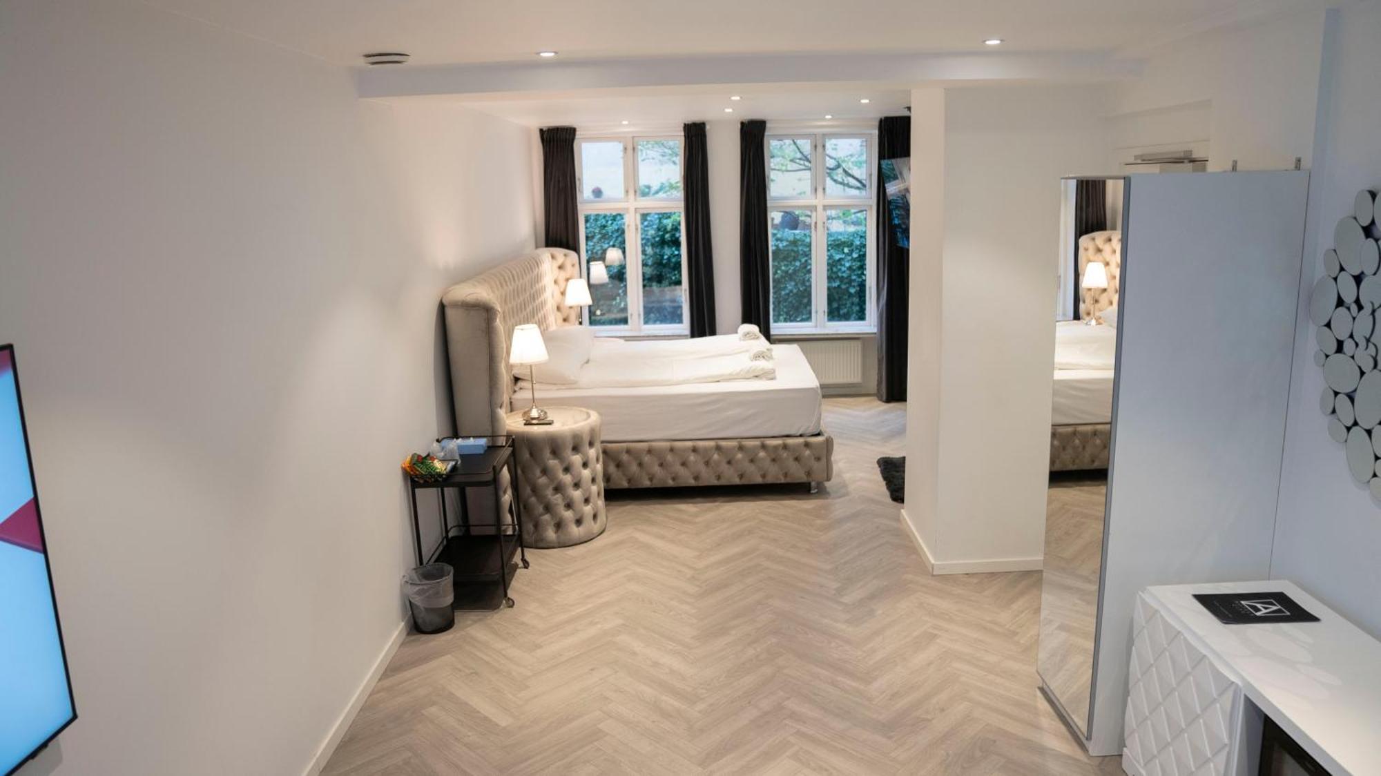 Hotel A Copenhaga
