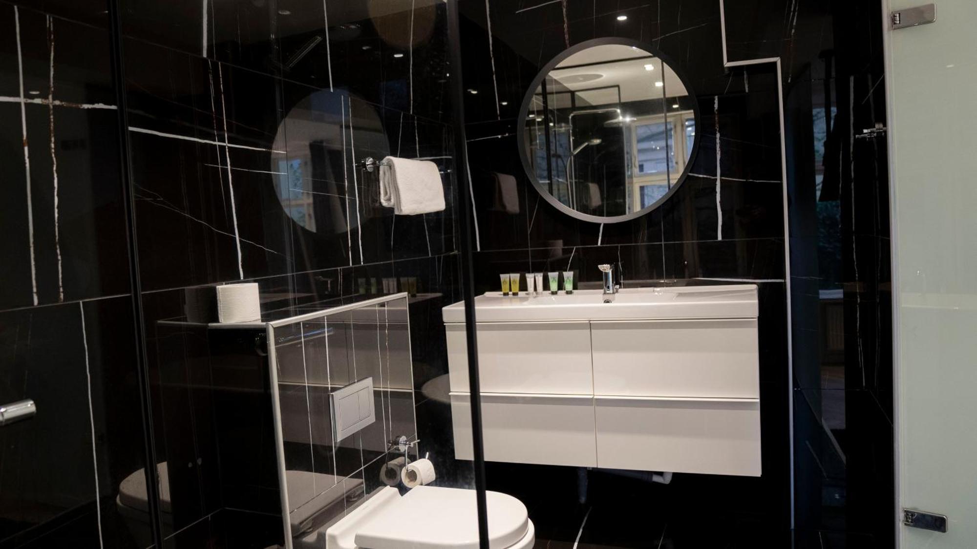 A 3* Copenhaga