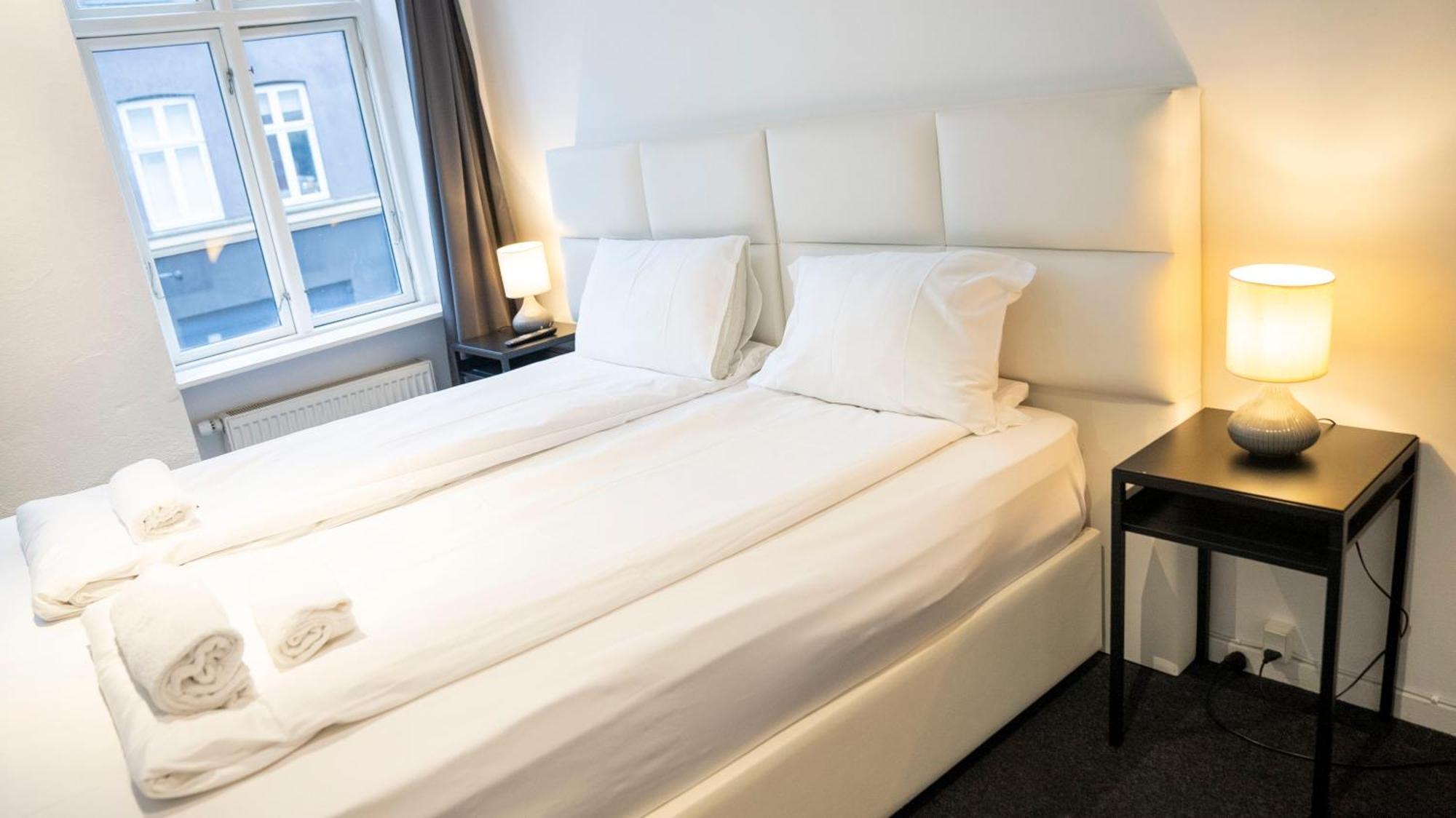 A Hotel