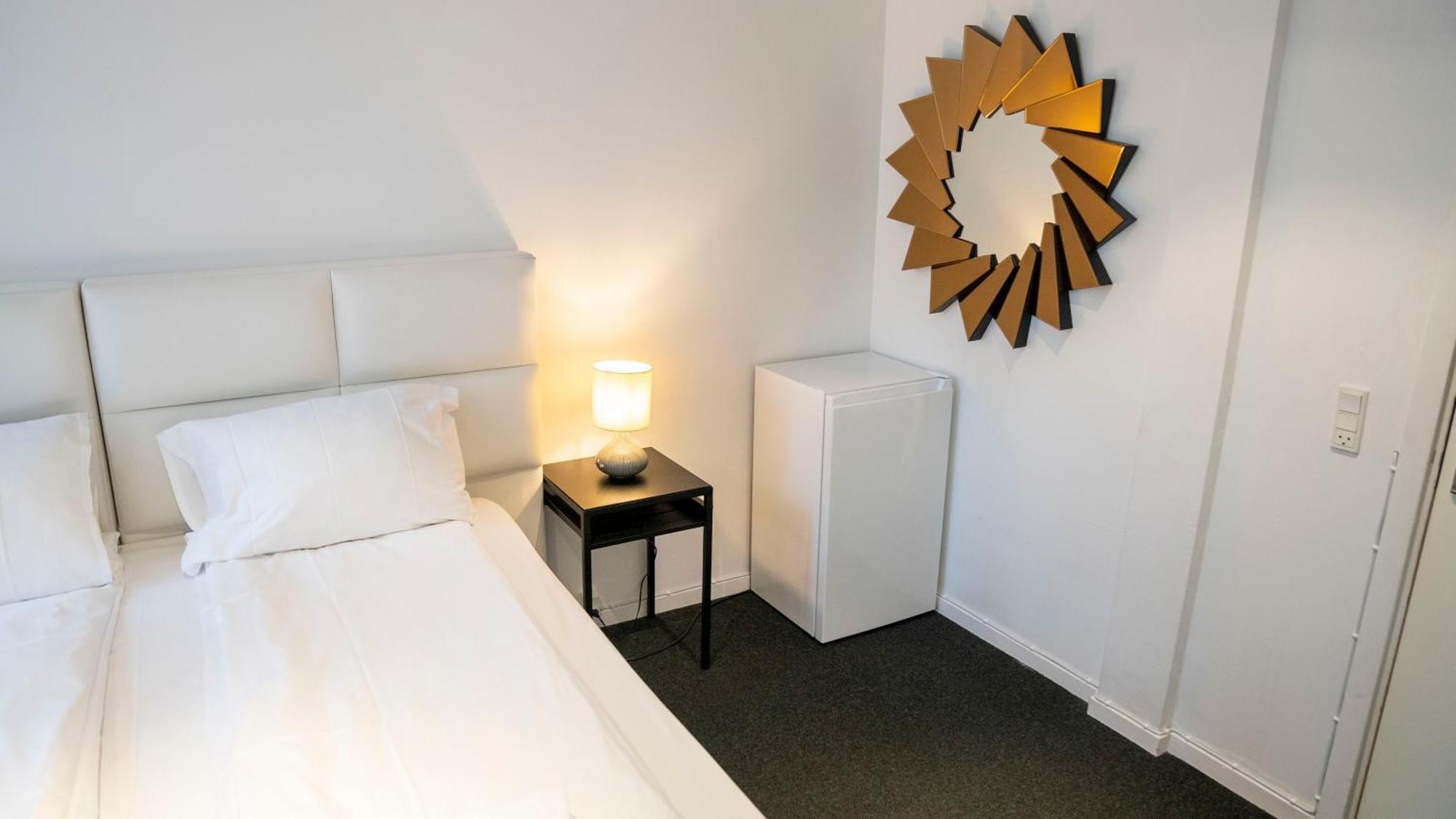 A 3* Copenhaga