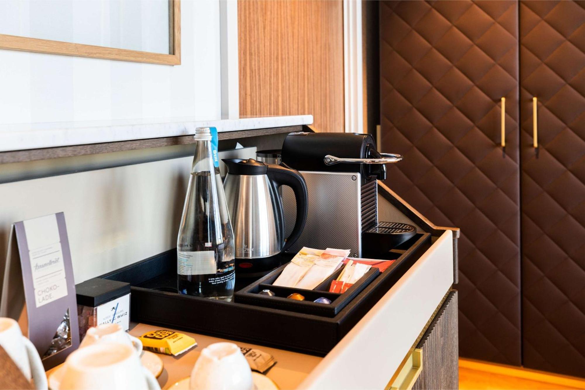 Nh Collection 5* Copenhague
