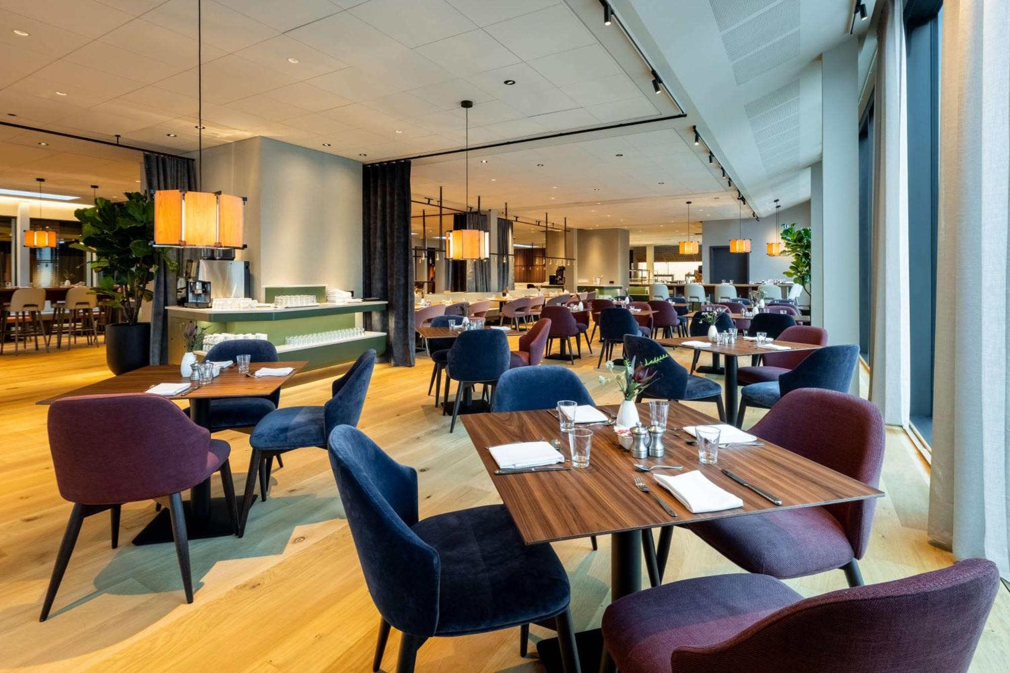 Nh Collection Hotel Copenhagen