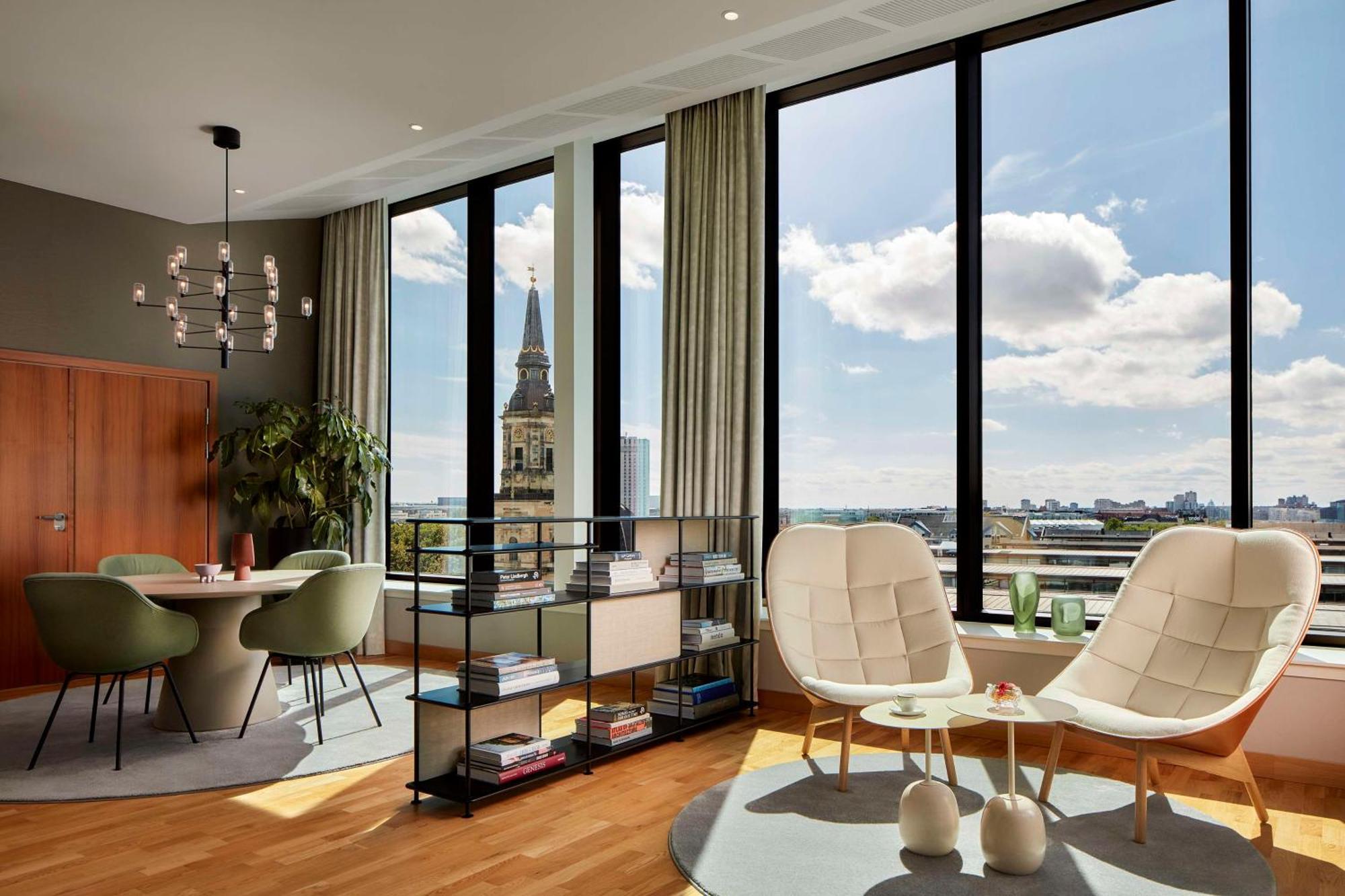 Hotel Nh Collection Copenhagen