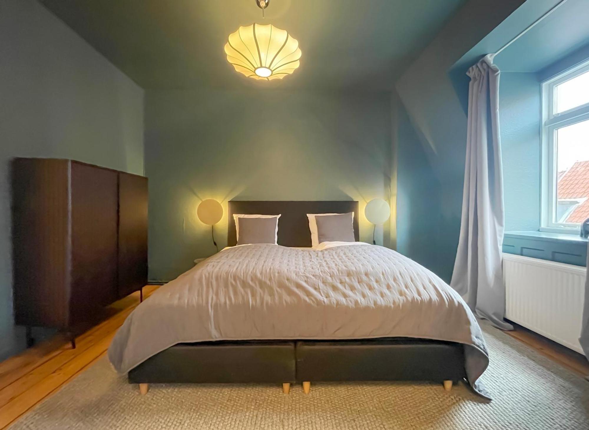 Rustic & Cozy 2br In Heart Of Cph By Stroget Copenhaga