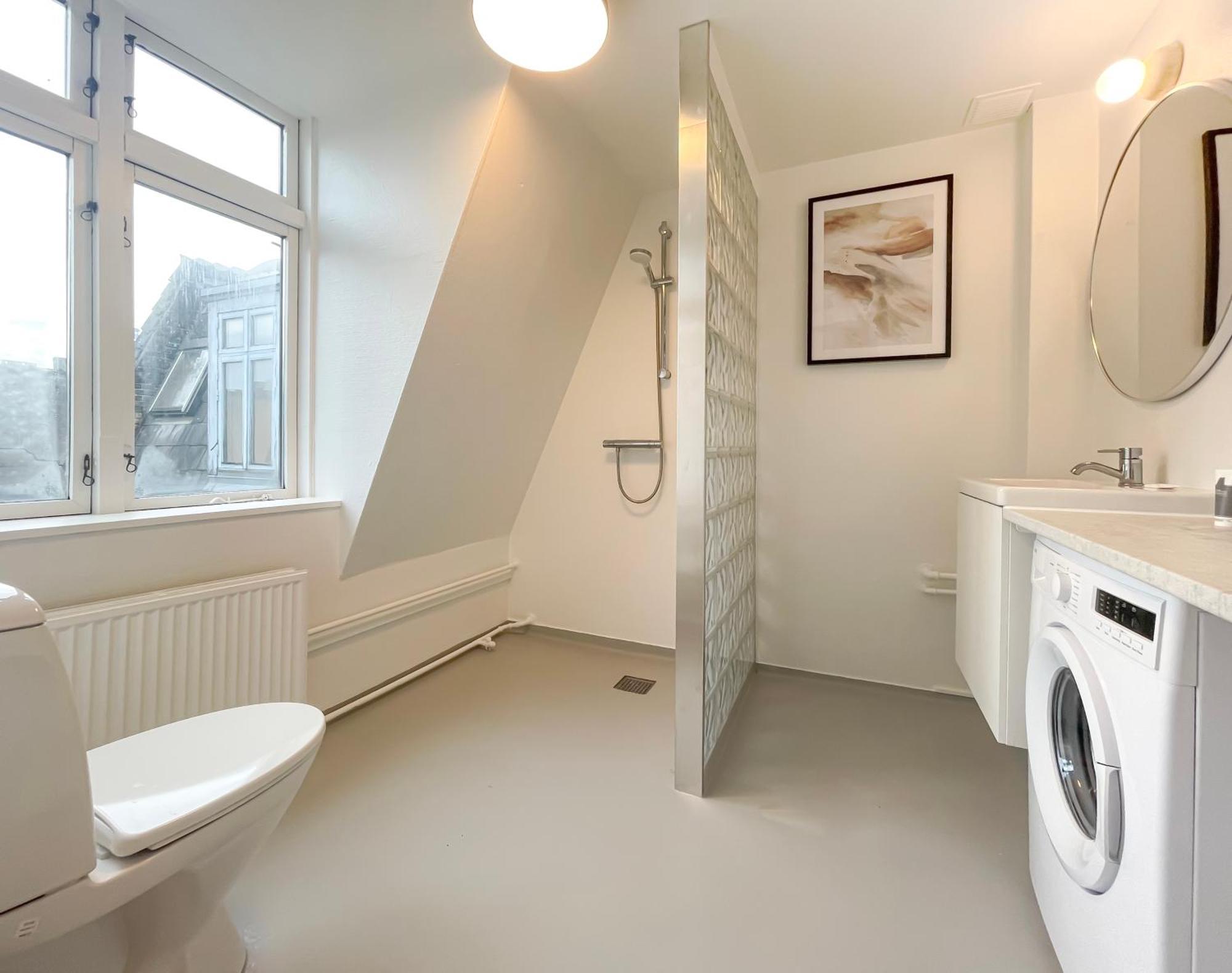 Rustic & Cozy 2br In Heart Of Cph By Stroget * Copenhaga