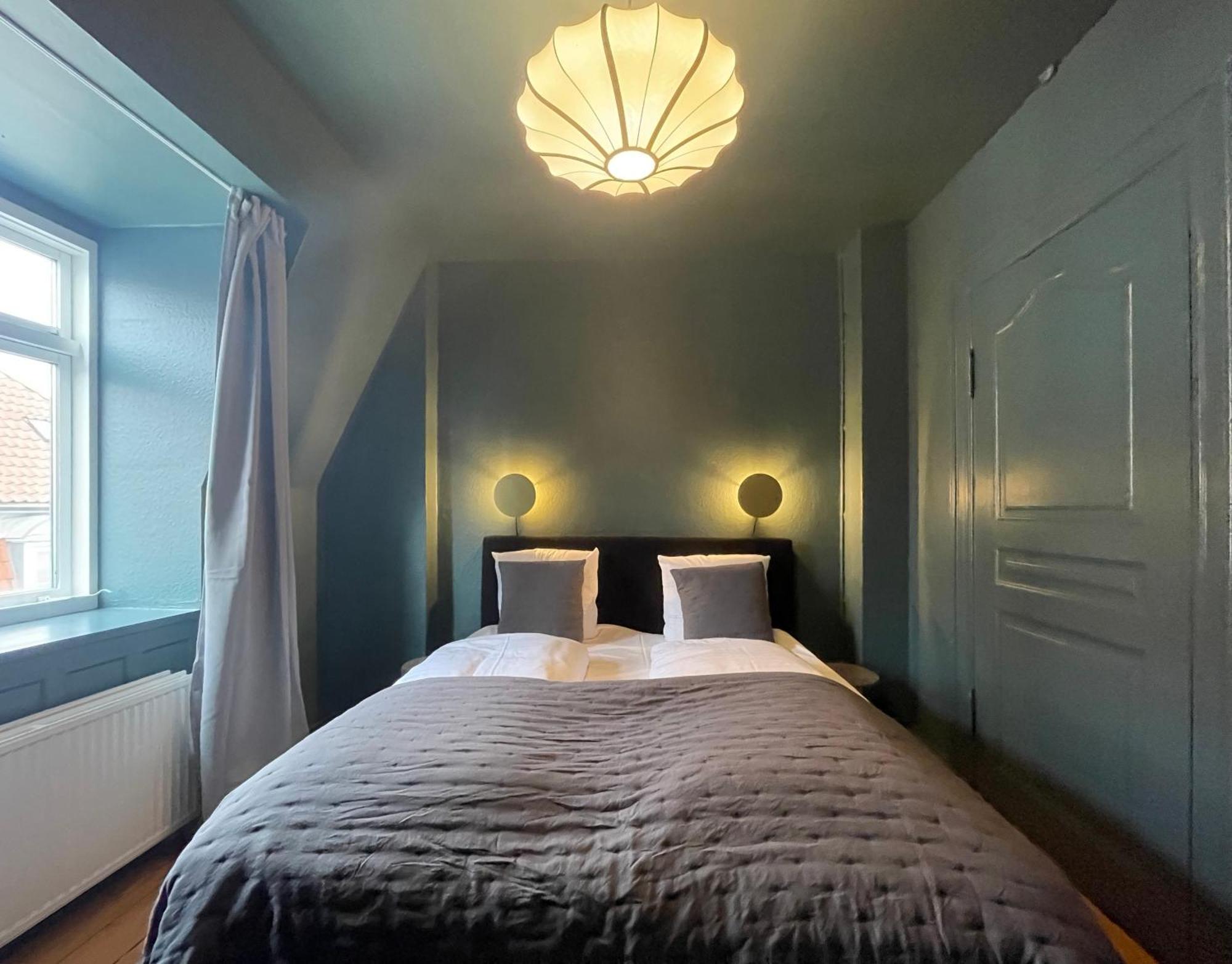 Apartamento Rustic & Cozy 2br In Heart Of Cph By Stroget Copenhaga