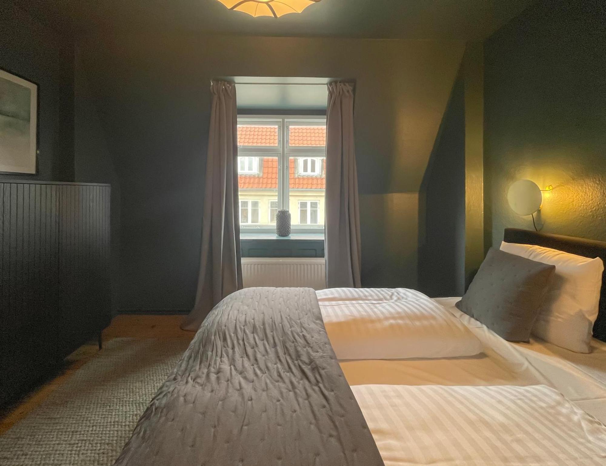 Rustic & Cozy 2br In Heart Of Cph By Stroget Apartamento Copenhaga