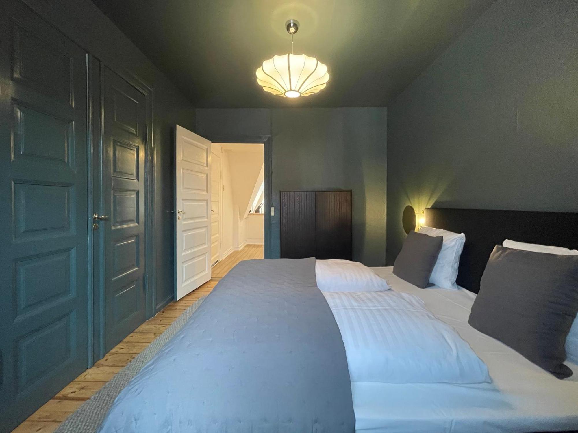 Rustic & Cozy 2br In Heart Of Cph By Stroget Apartamento Copenhaga