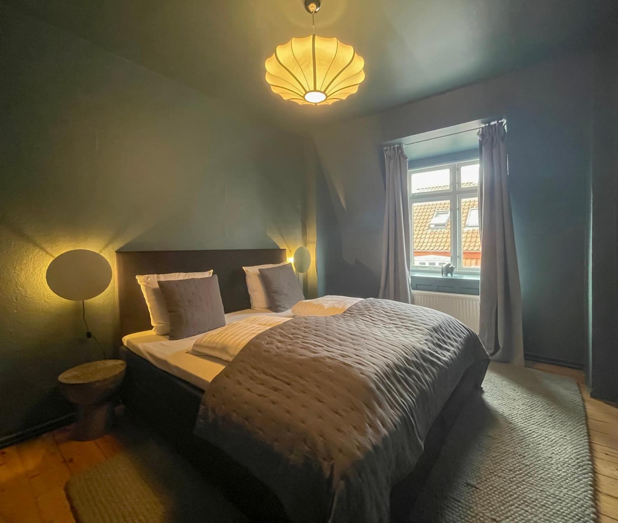 Rustic & Cozy 2br In Heart Of Cph By Stroget Apartamento *