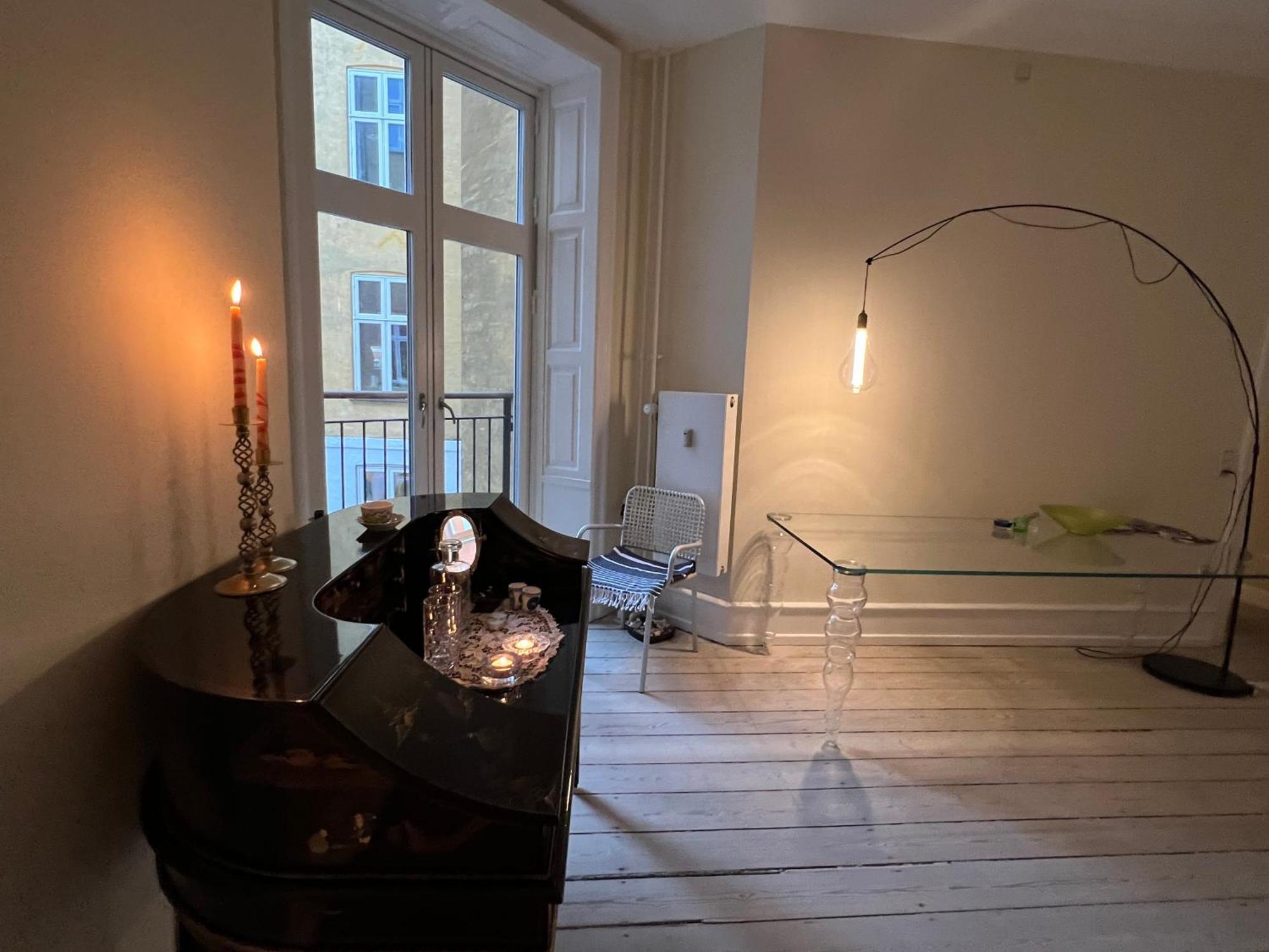 Accommodatie bij particulieren Outhentic