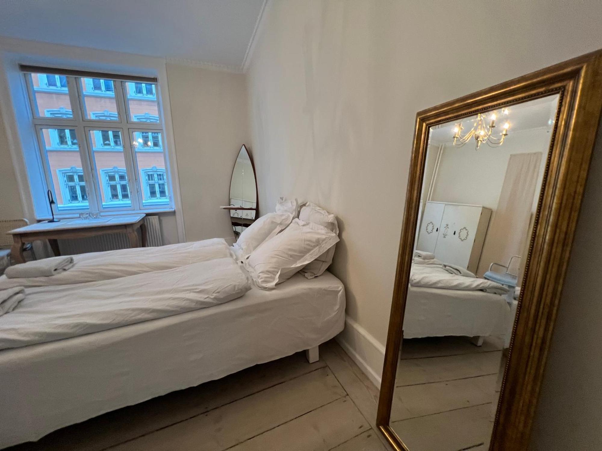 Outhentic Accommodatie bij particulieren *