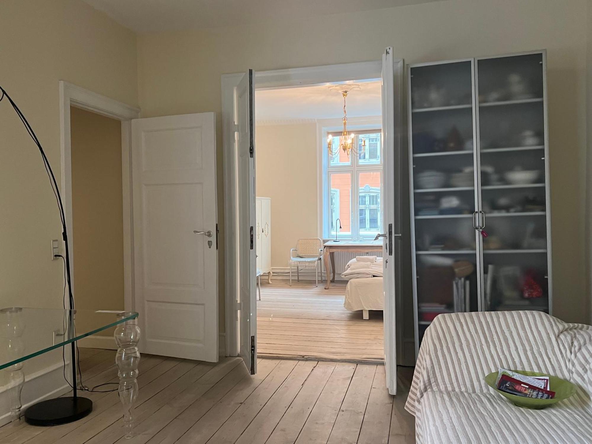 Accommodatie bij particulieren Outhentic