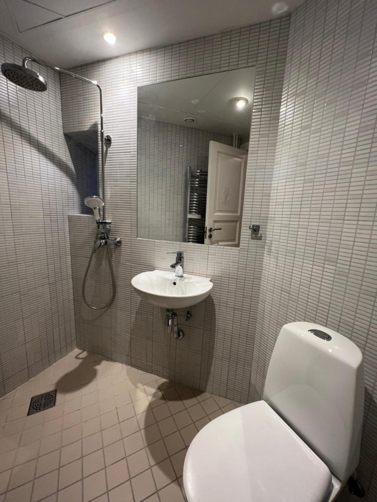 Accommodatie bij particulieren Outhentic *
