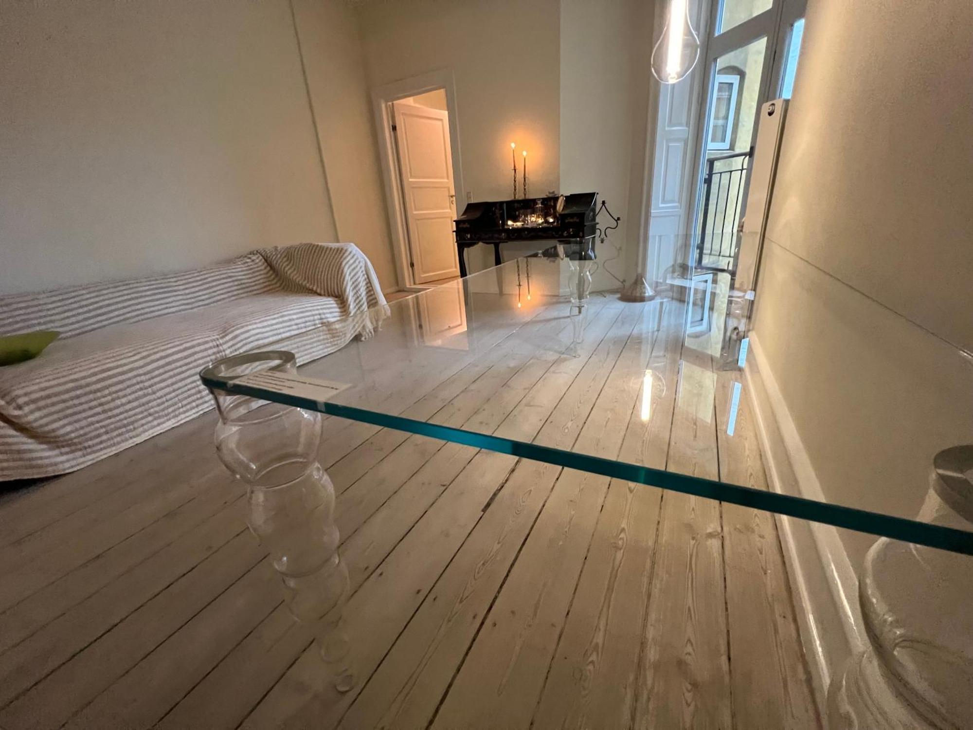 Outhentic Accommodatie bij particulieren
