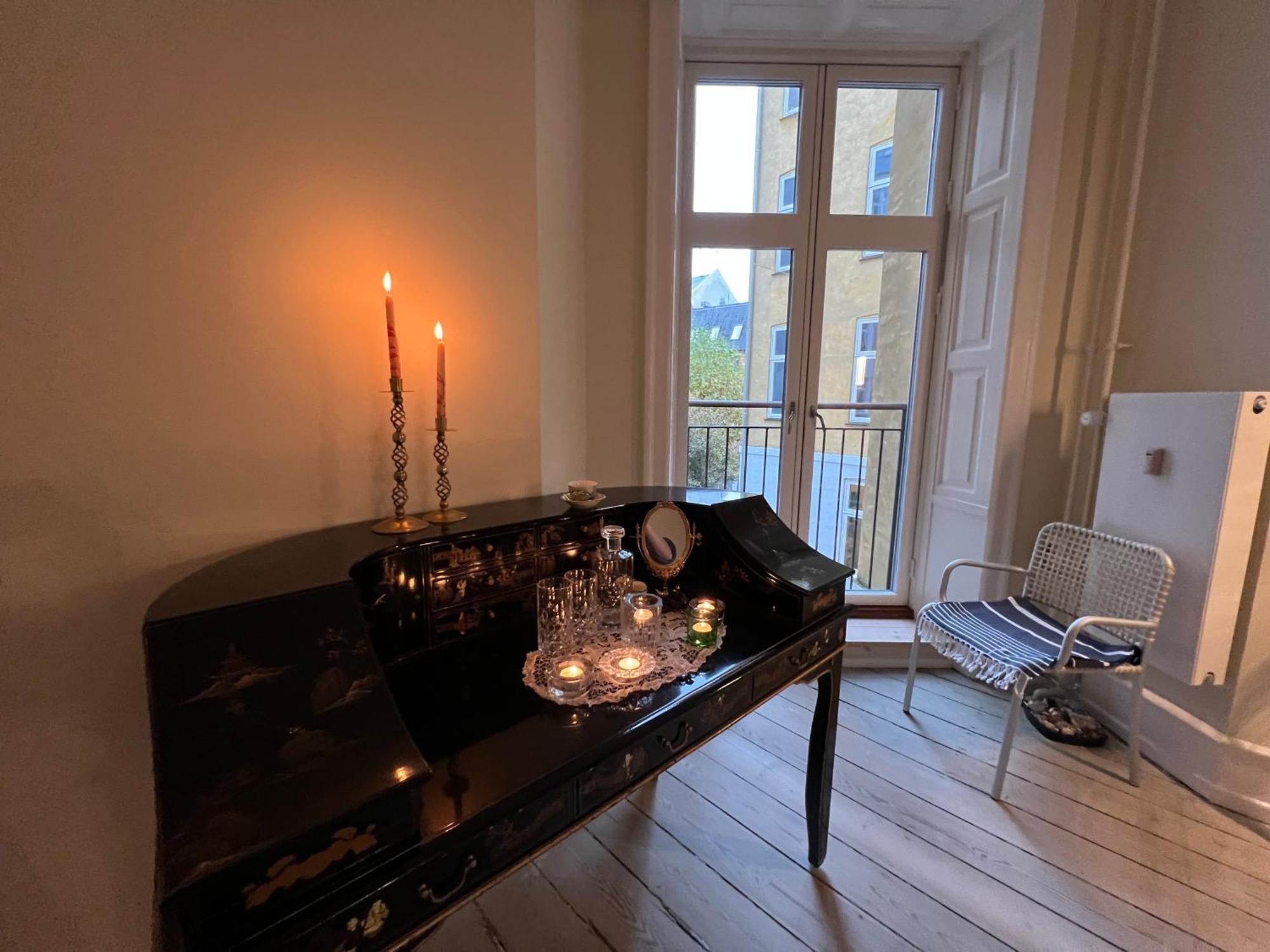 Accommodatie bij particulieren Outhentic *