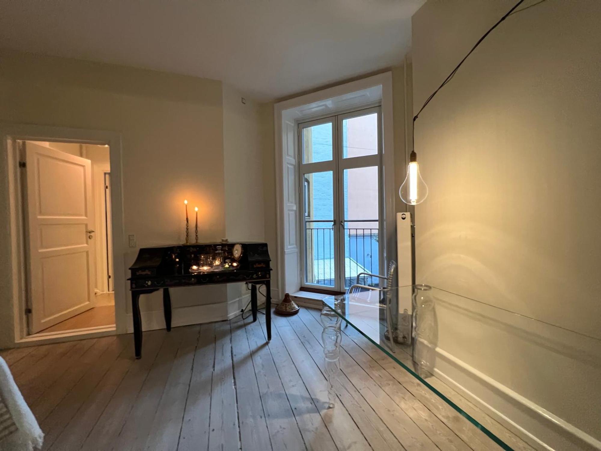 Outhentic * Kopenhagen