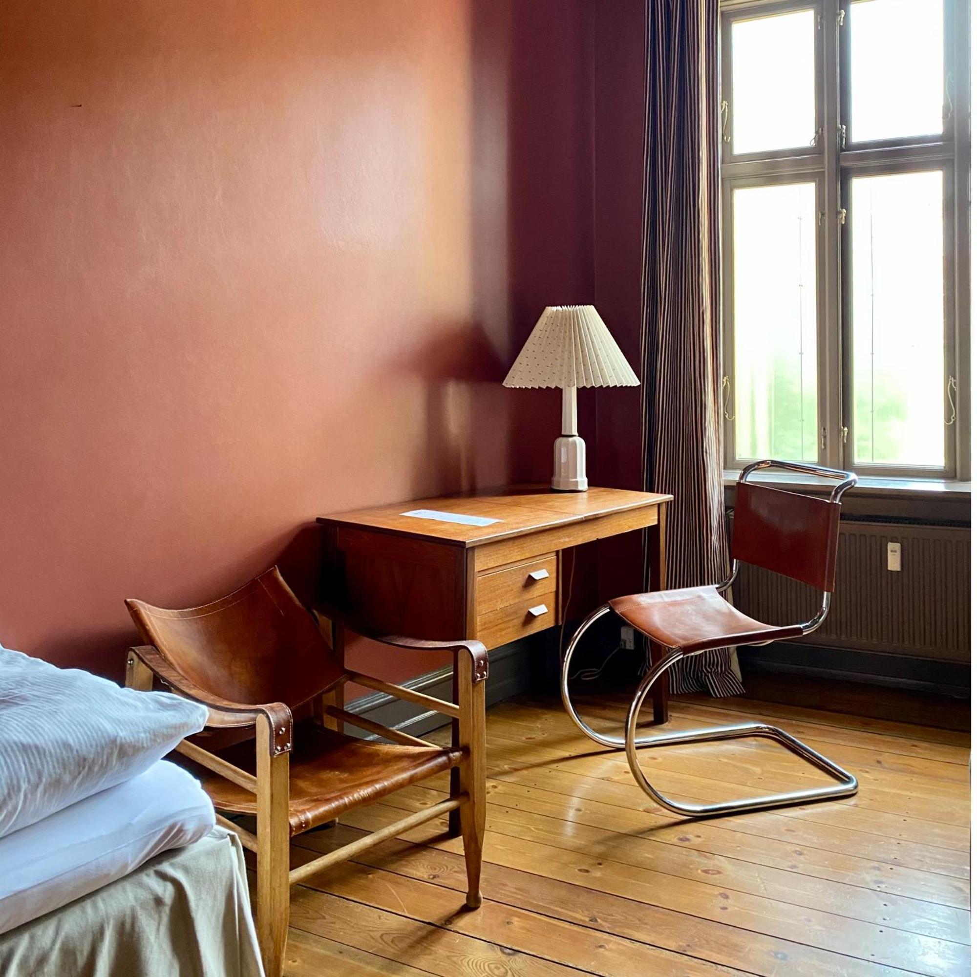 Hotel Rye115 Copenhague