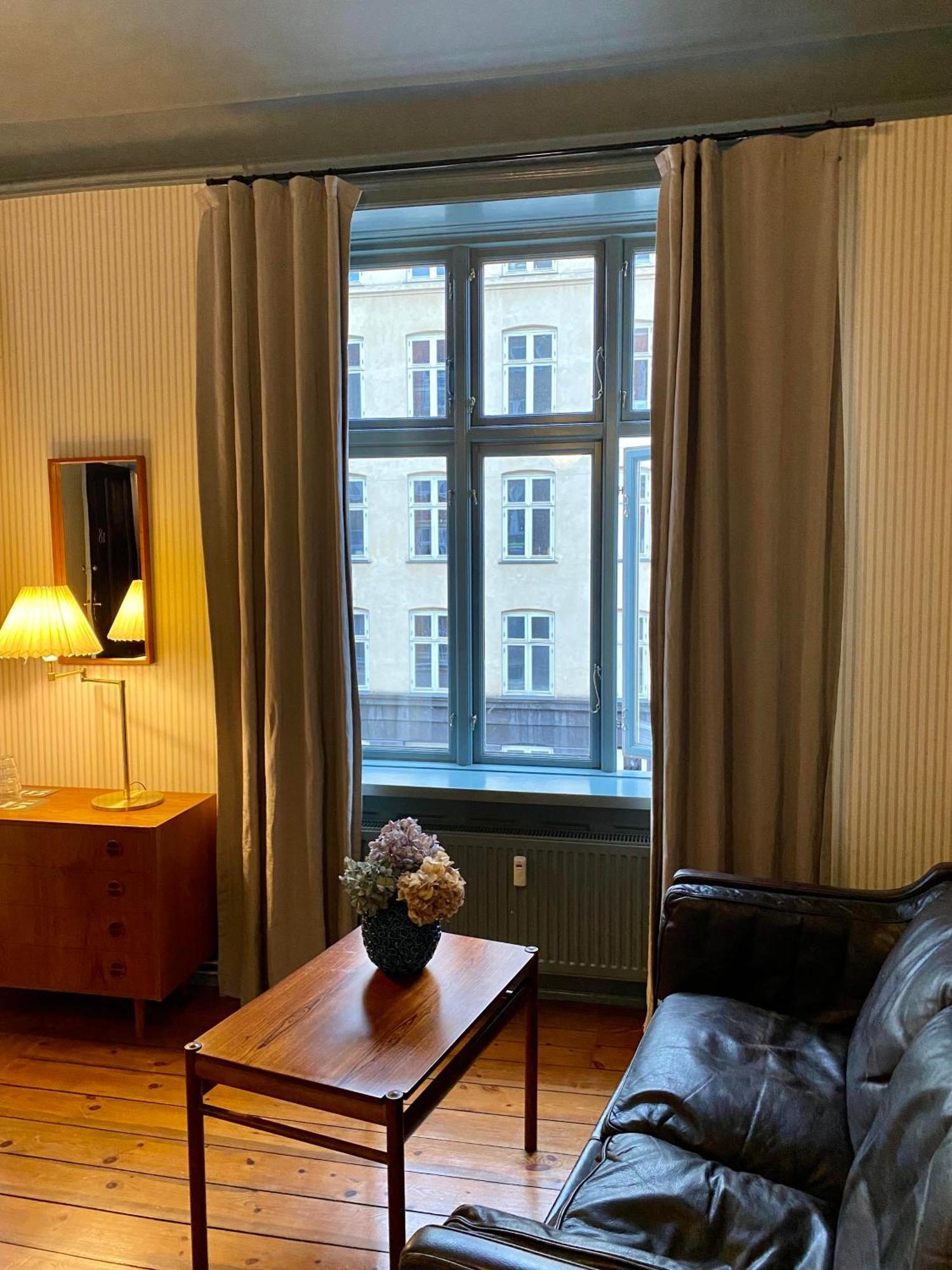Hotel Rye115
