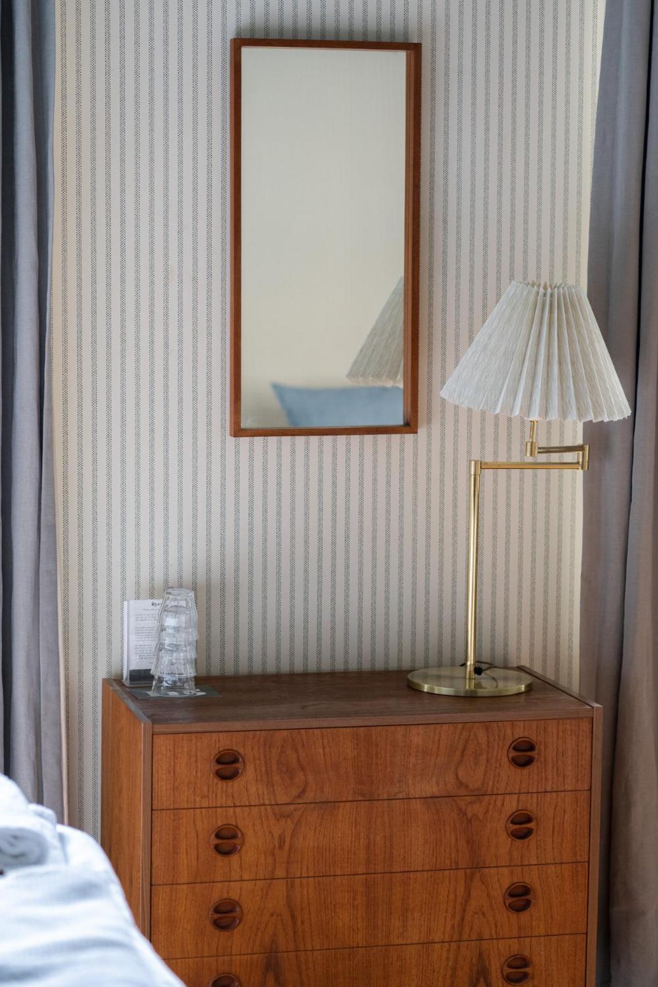 Hotelli Rye115 2*
