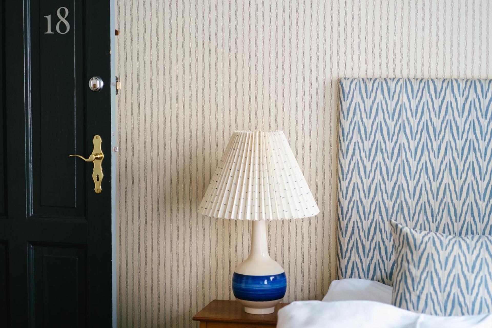 Hotel Rye115