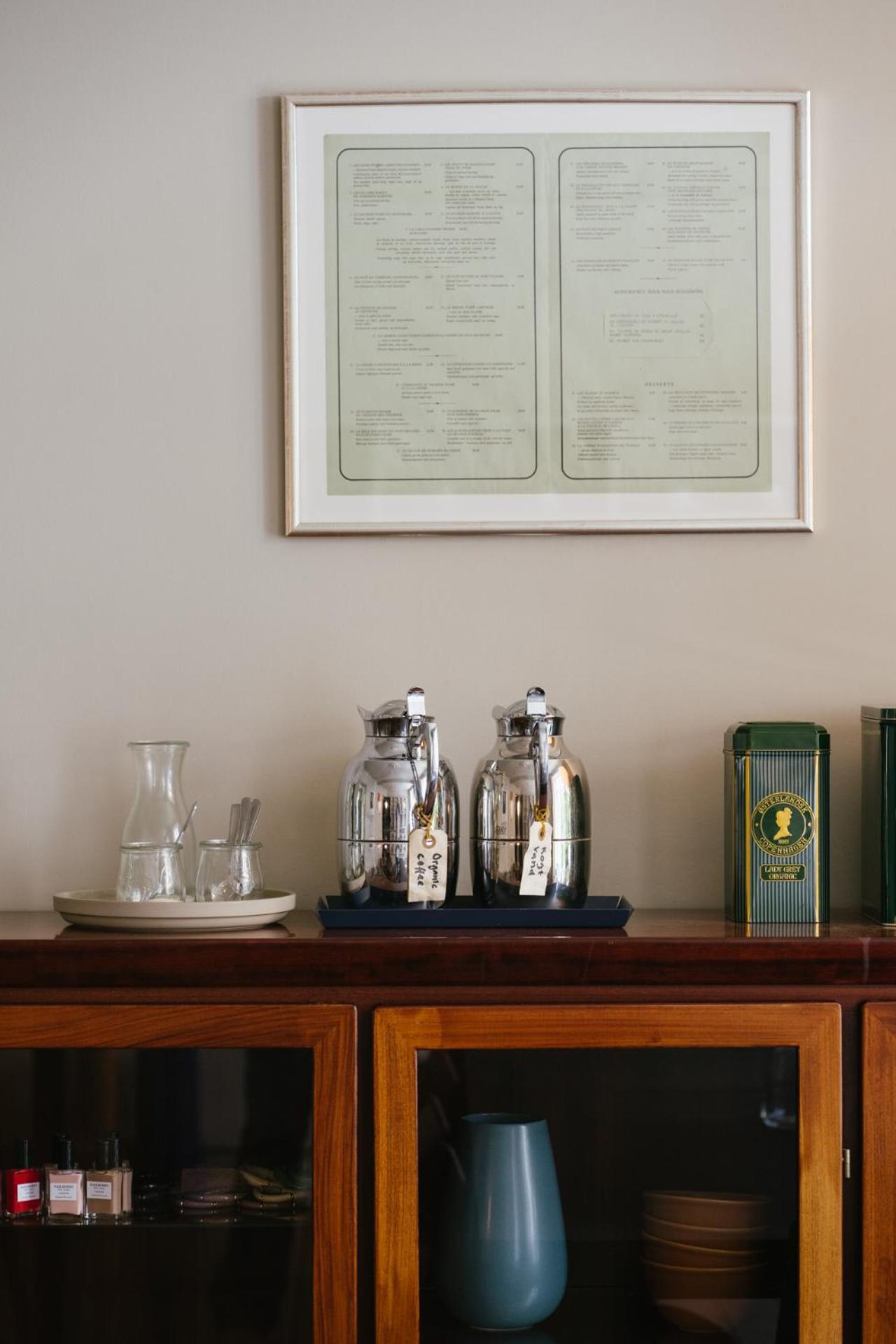 Rye115 Hotel Copenhague