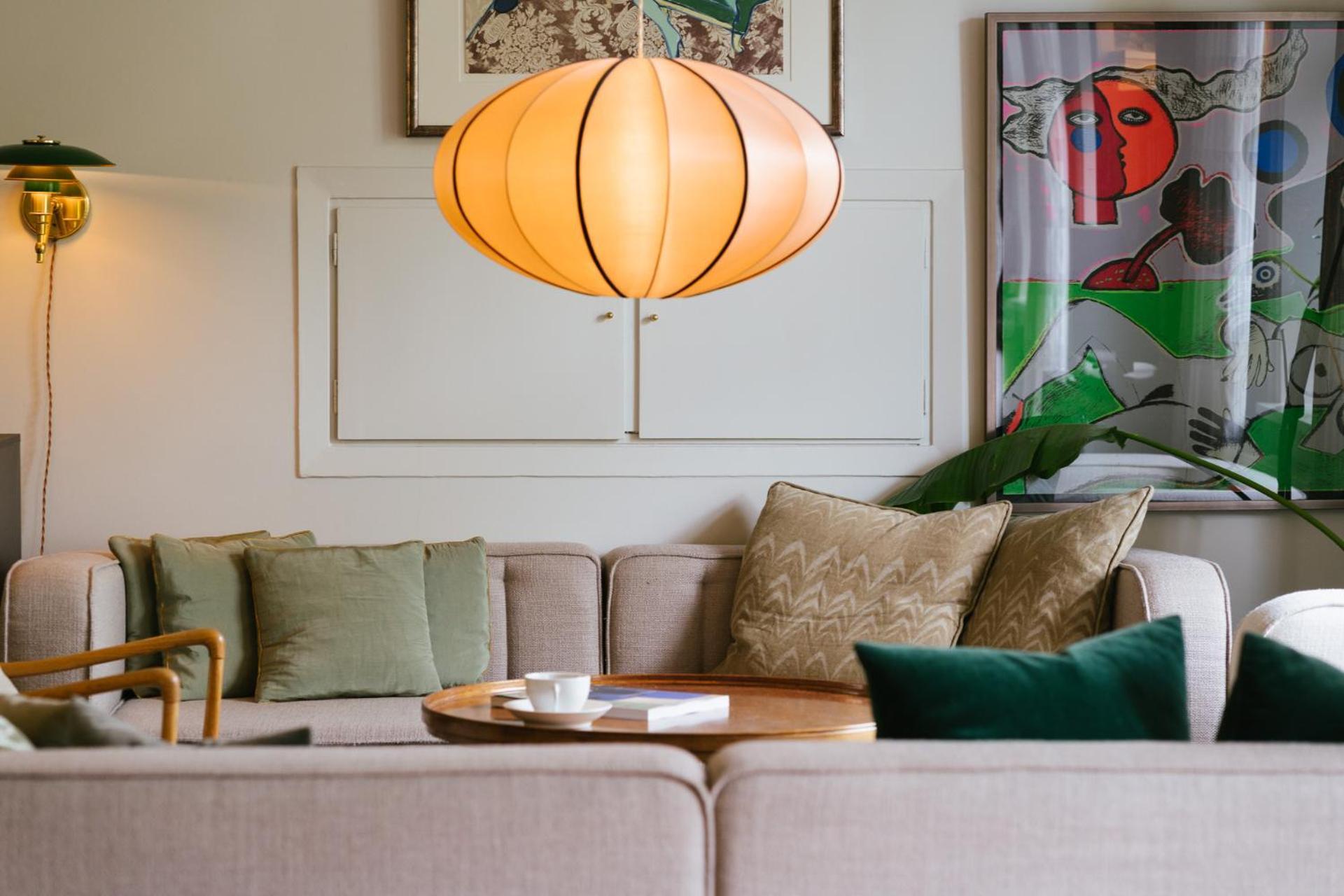 Rye115 Hotelli