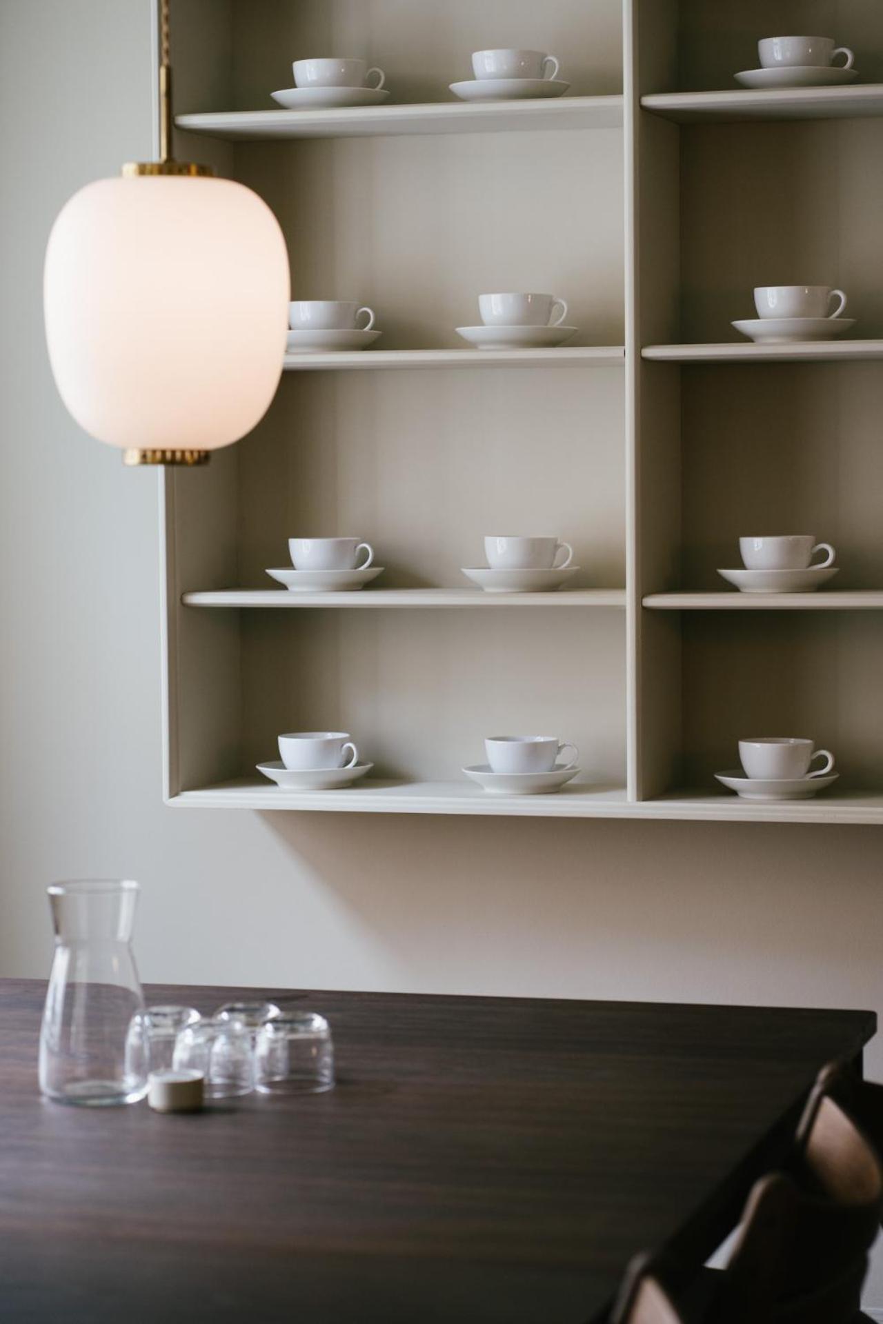 Hotelli Rye115 2*