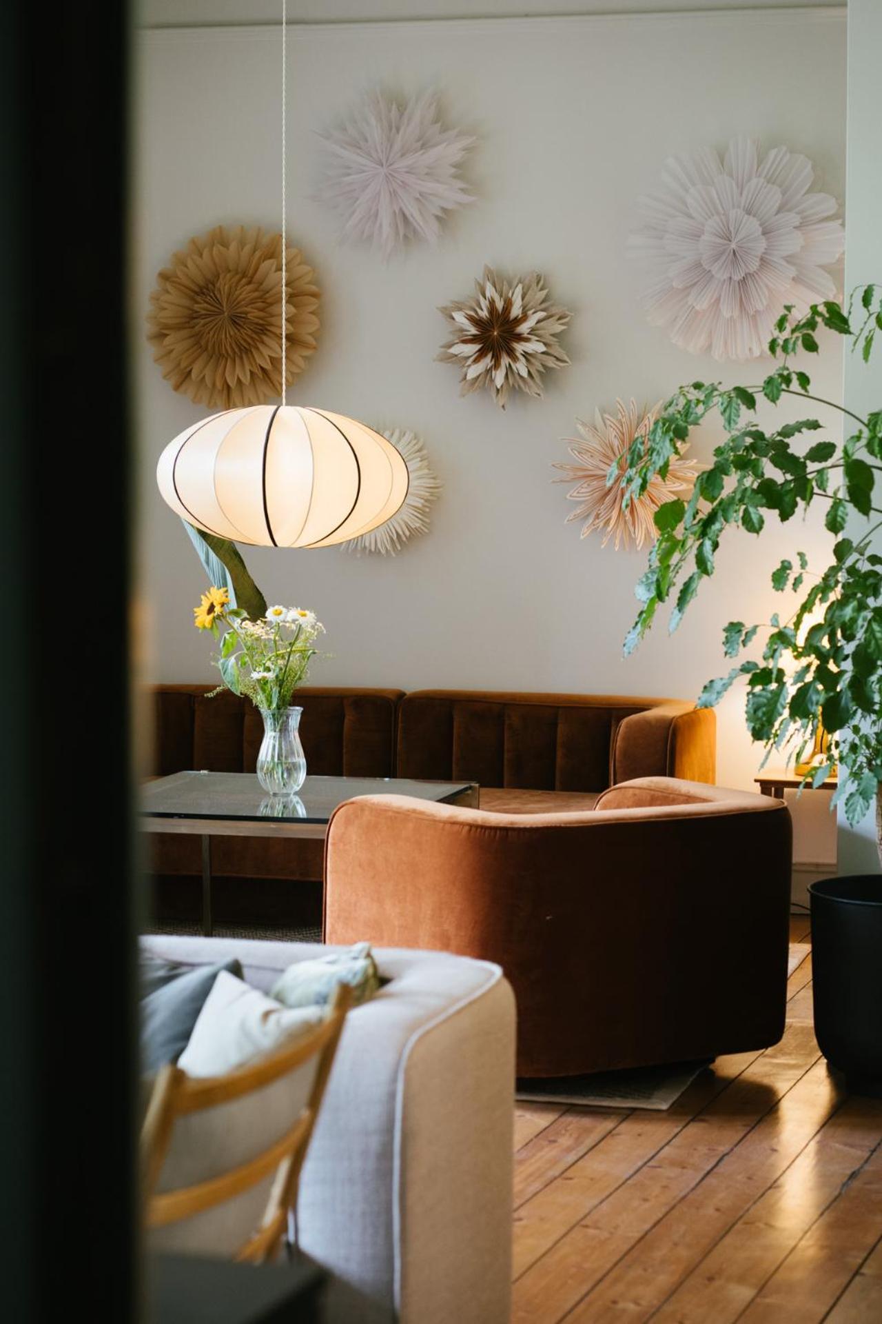 Hotel Rye115