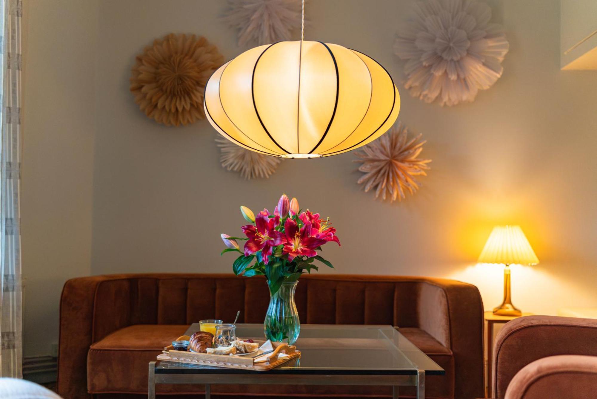 Hotel Rye115 Copenhague