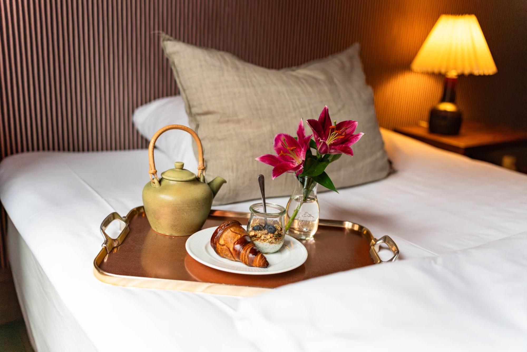 Hotel Rye115 Copenhague