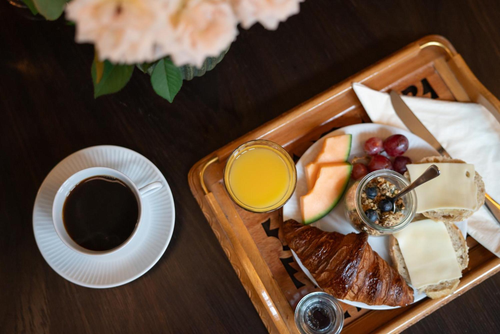 Hotel Rye115 Copenhague