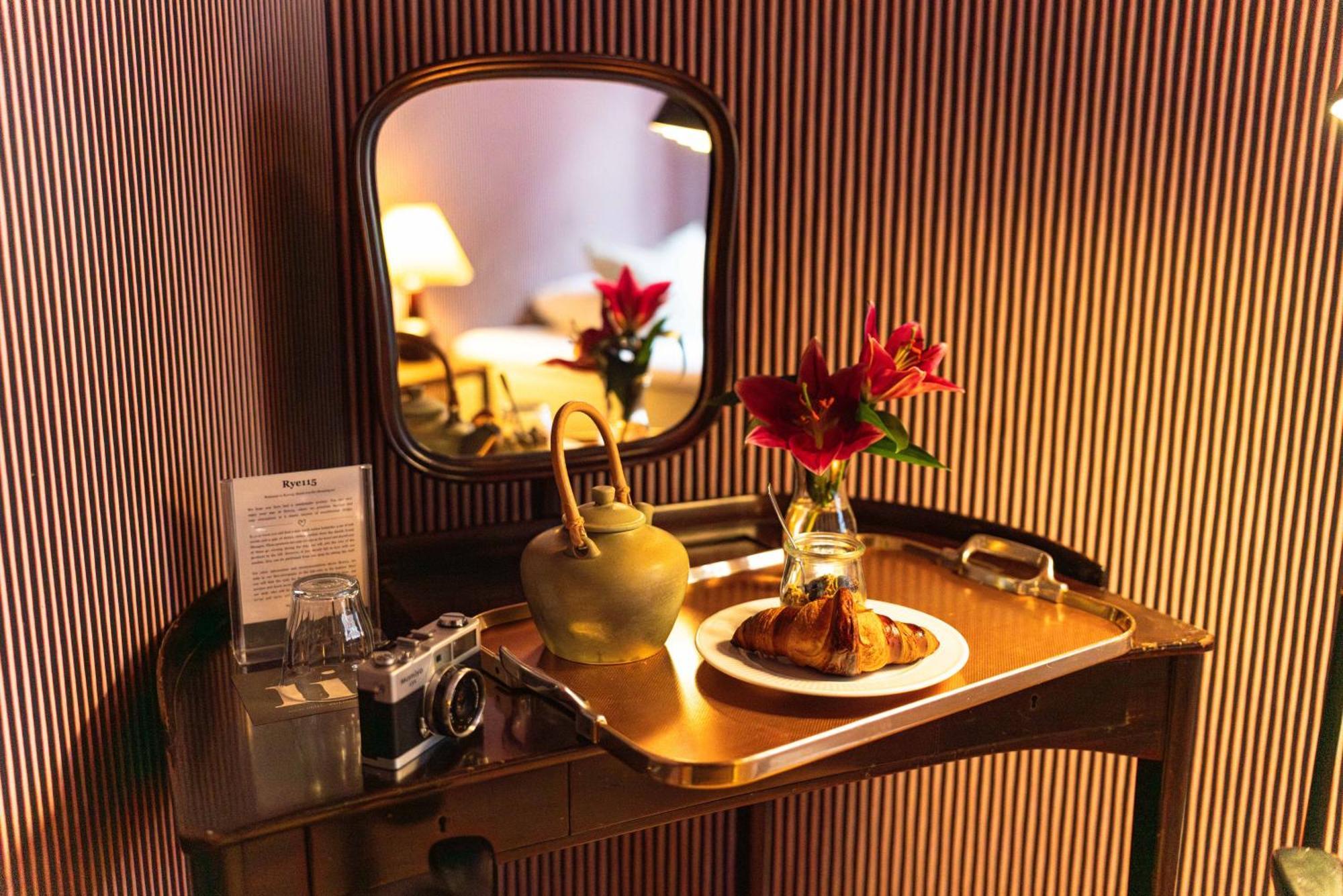 Rye115 Hotel Copenhague