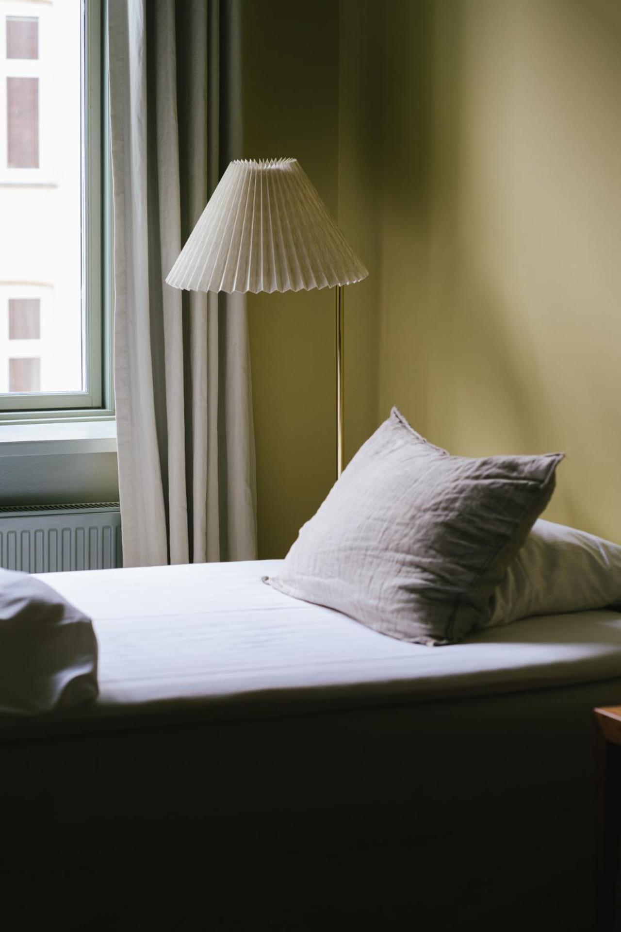 Hotel Rye115 Copenhague