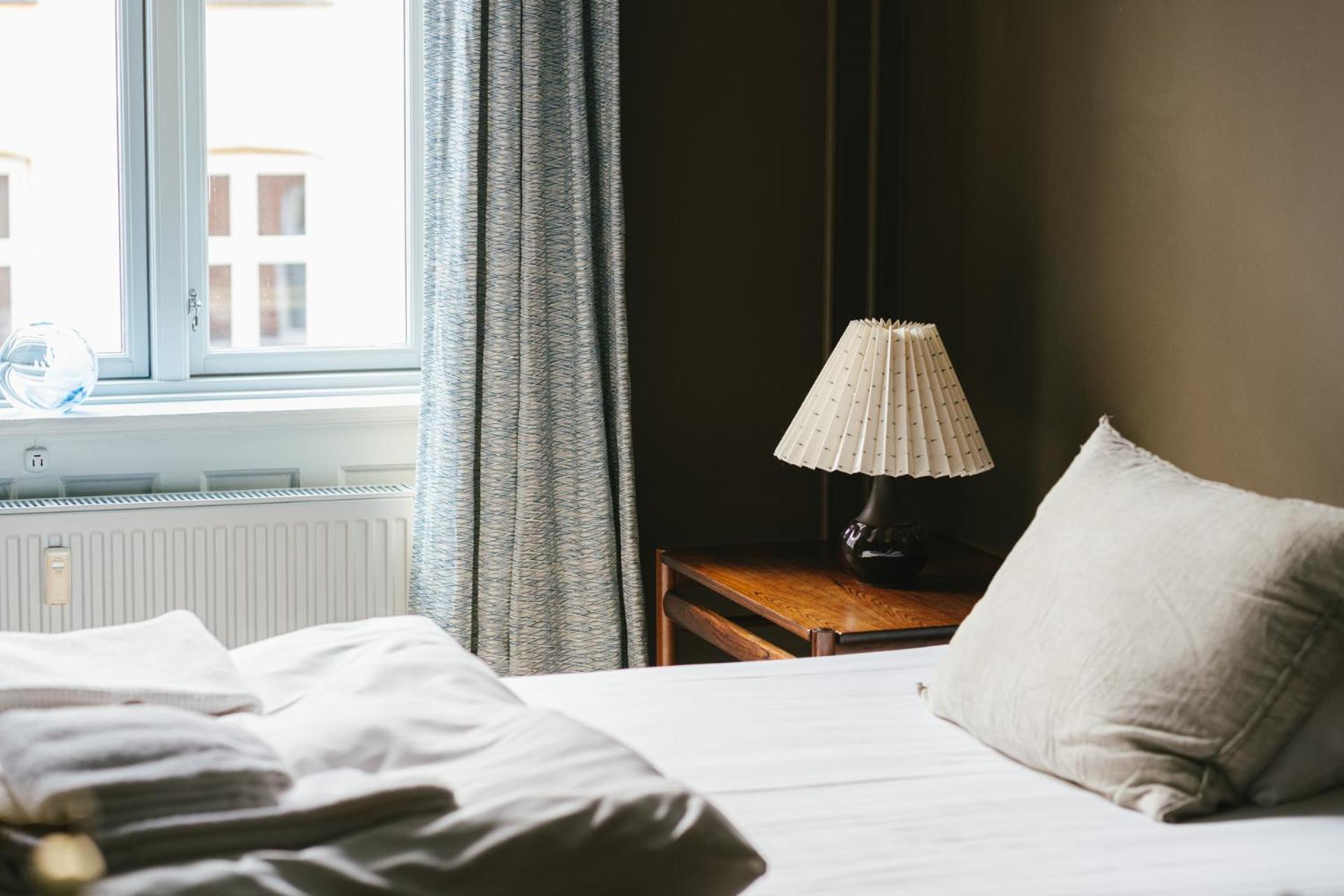 Rye115 Hotel 2*