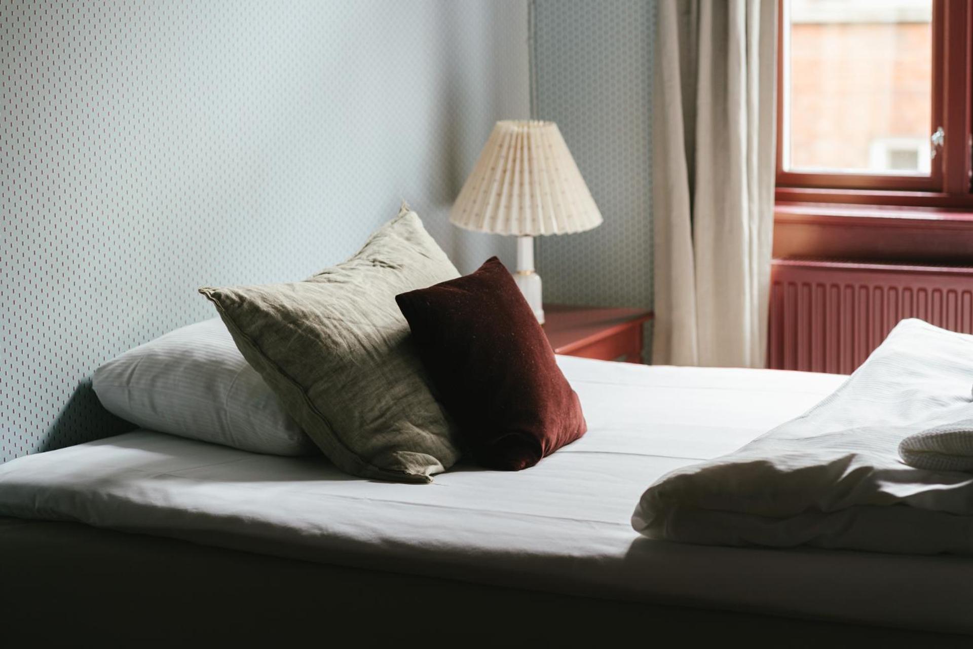 Rye115 Hotel 2*