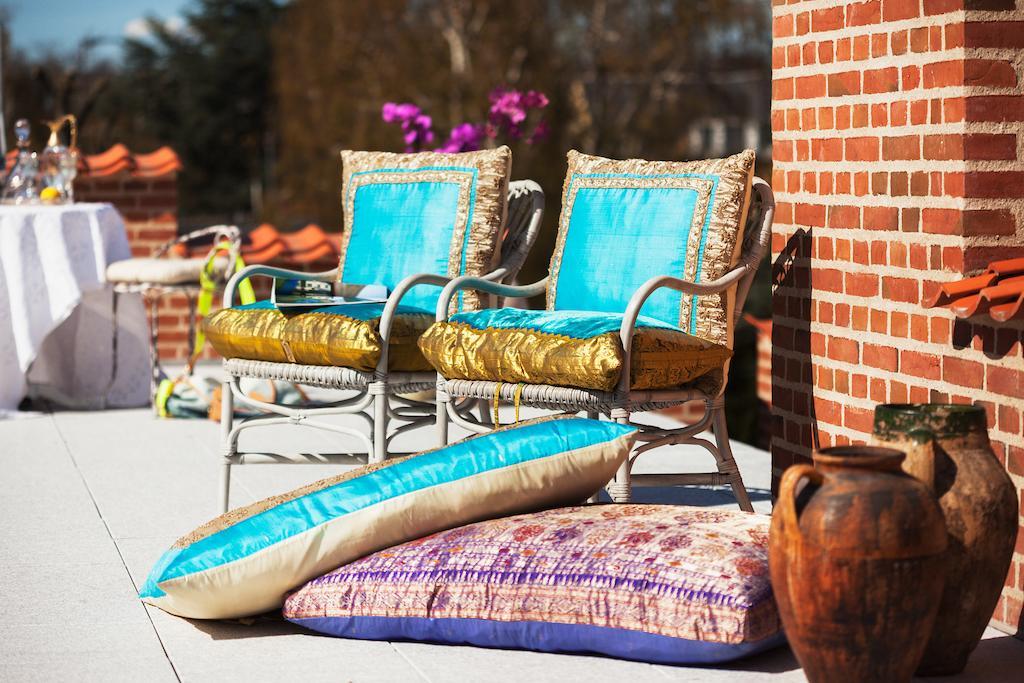 Bed & Breakfast Frederiksberg Mansion Copenaghen