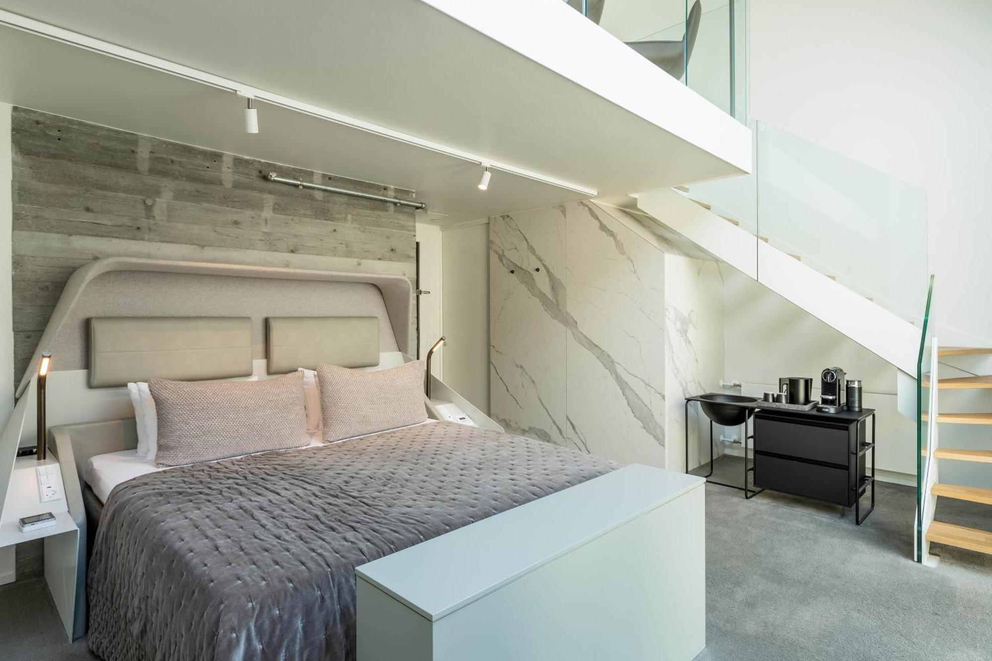 Boutique Herman K Hotel København