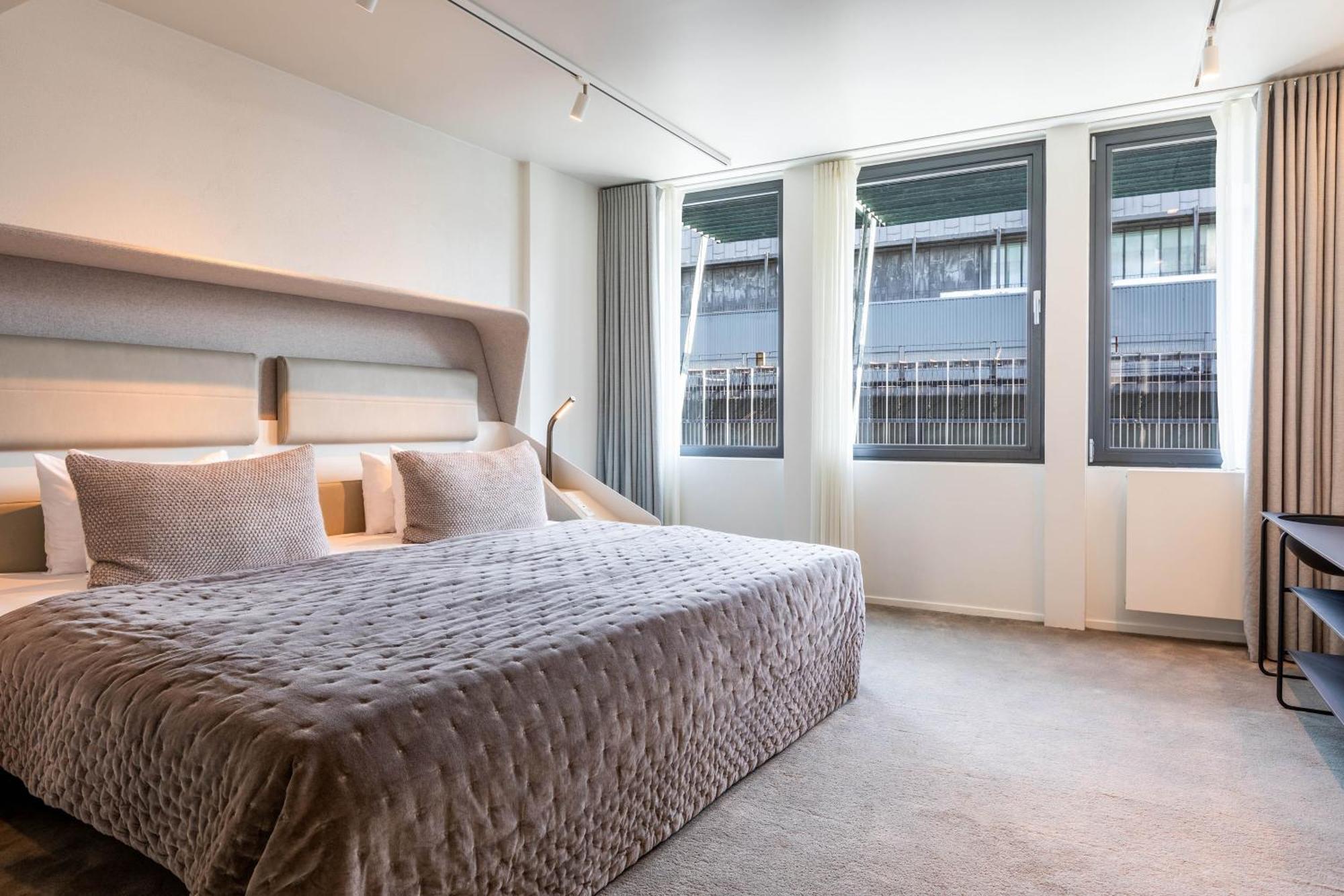 Boutique Herman K 5* København