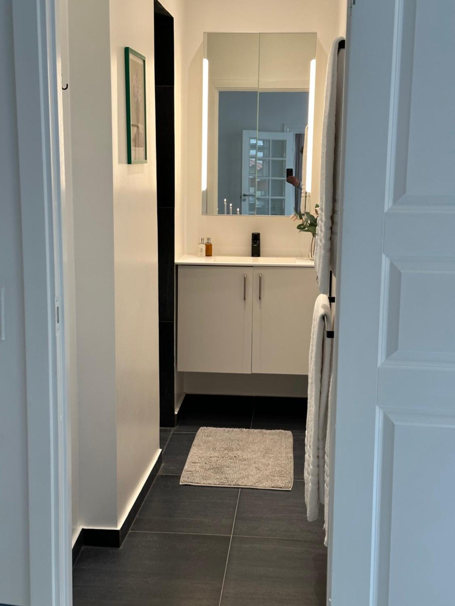 Psg 23 - Short Apartment *